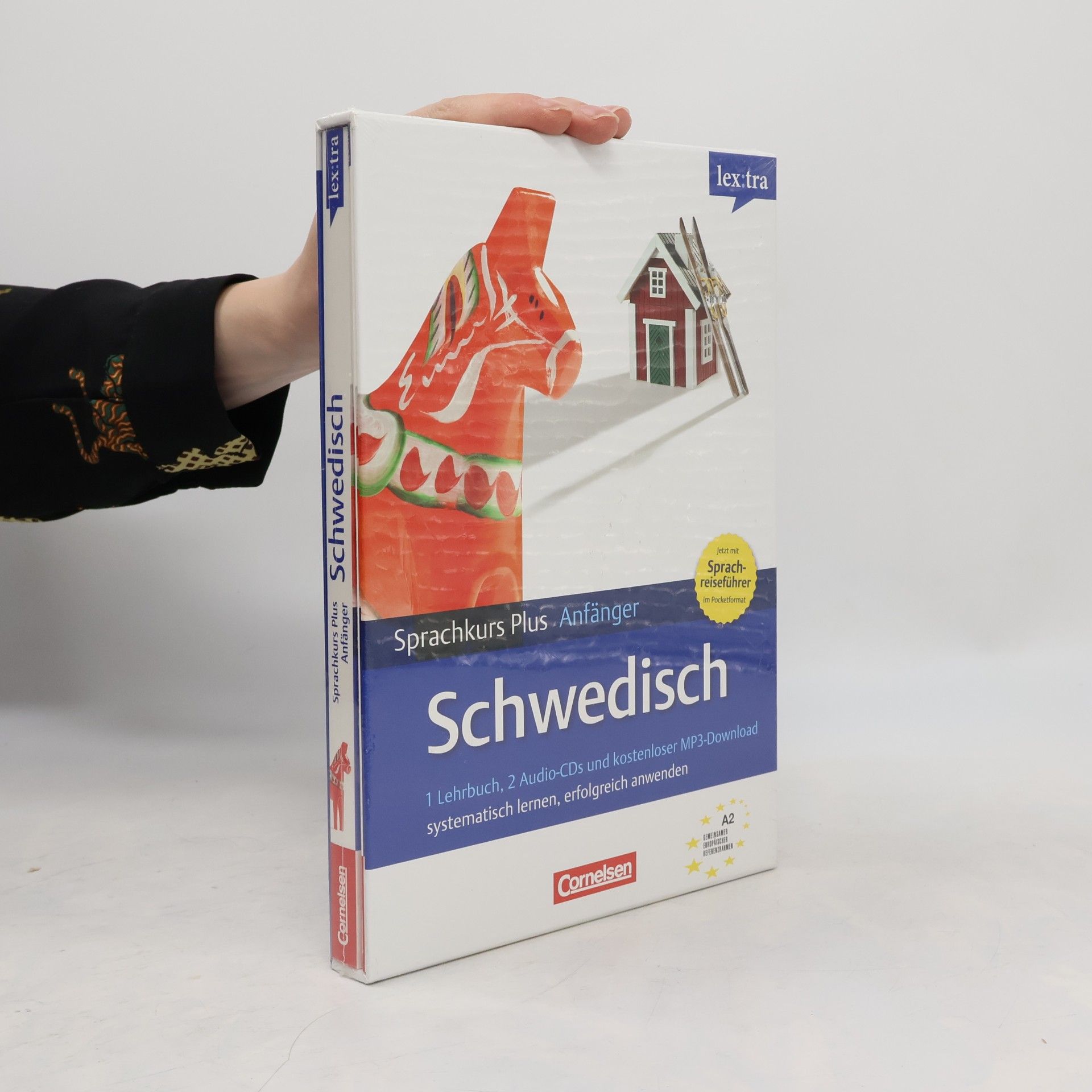 Vera Croghan Schwedisch