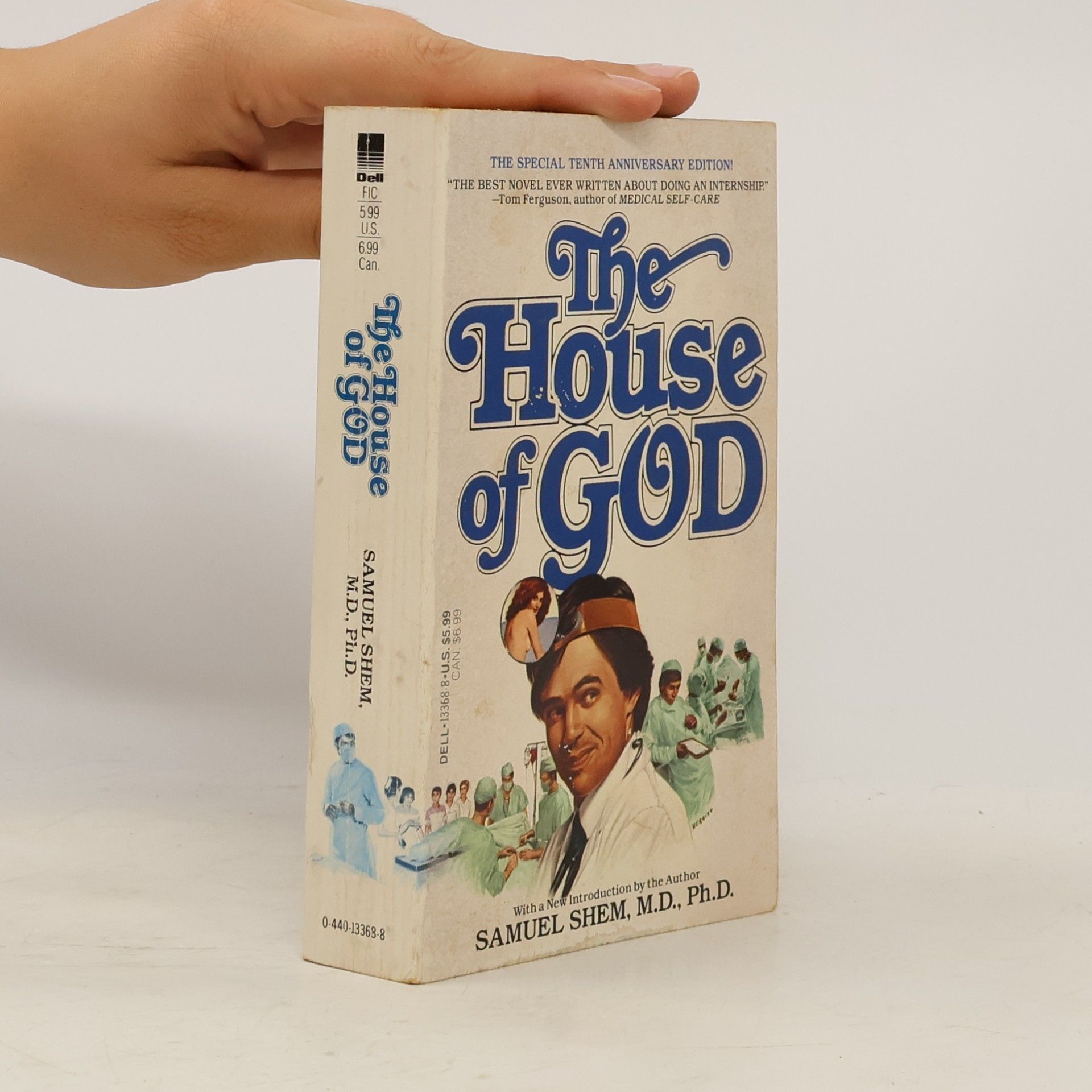 The House of God