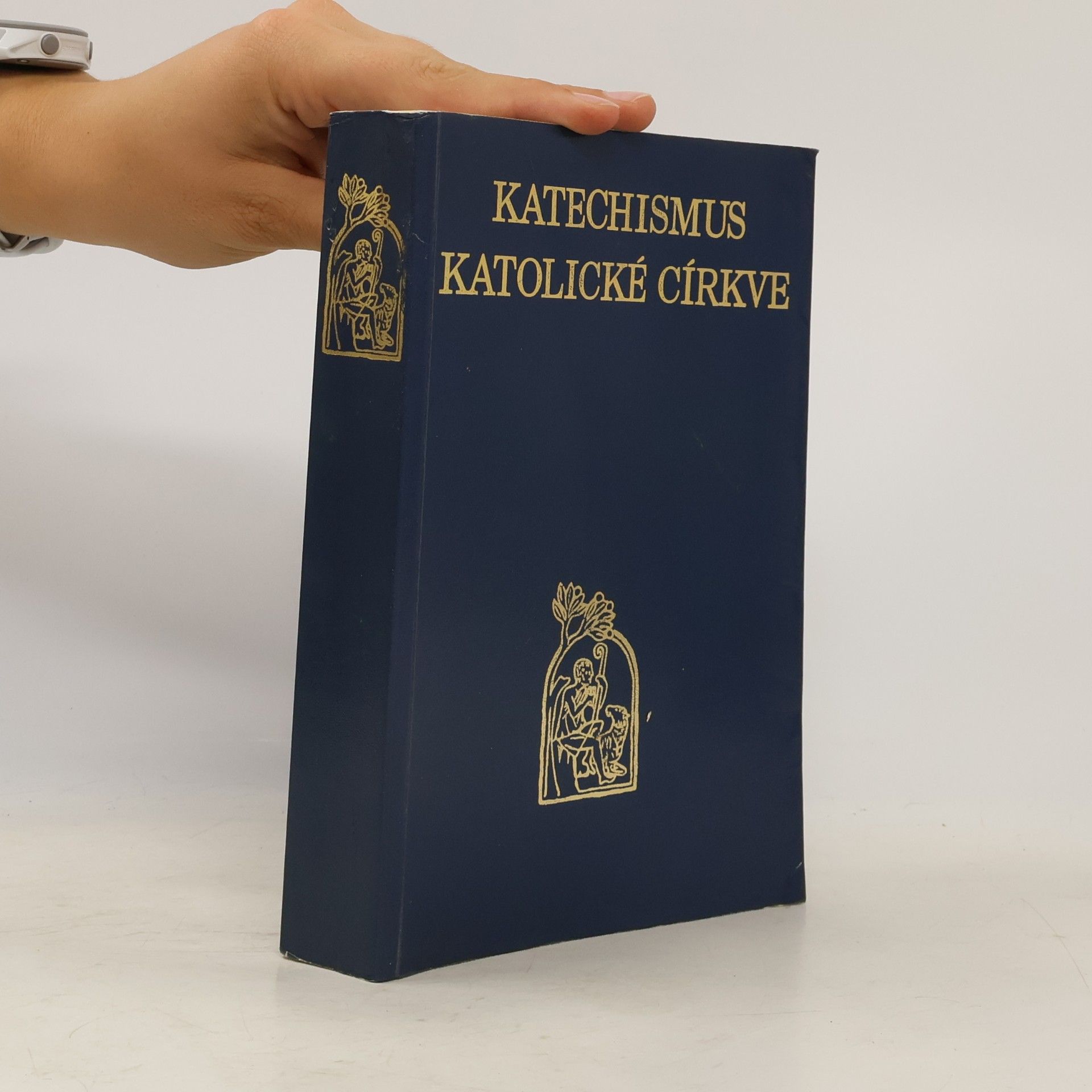 Autorenkollektiv Katechismus katolické církve