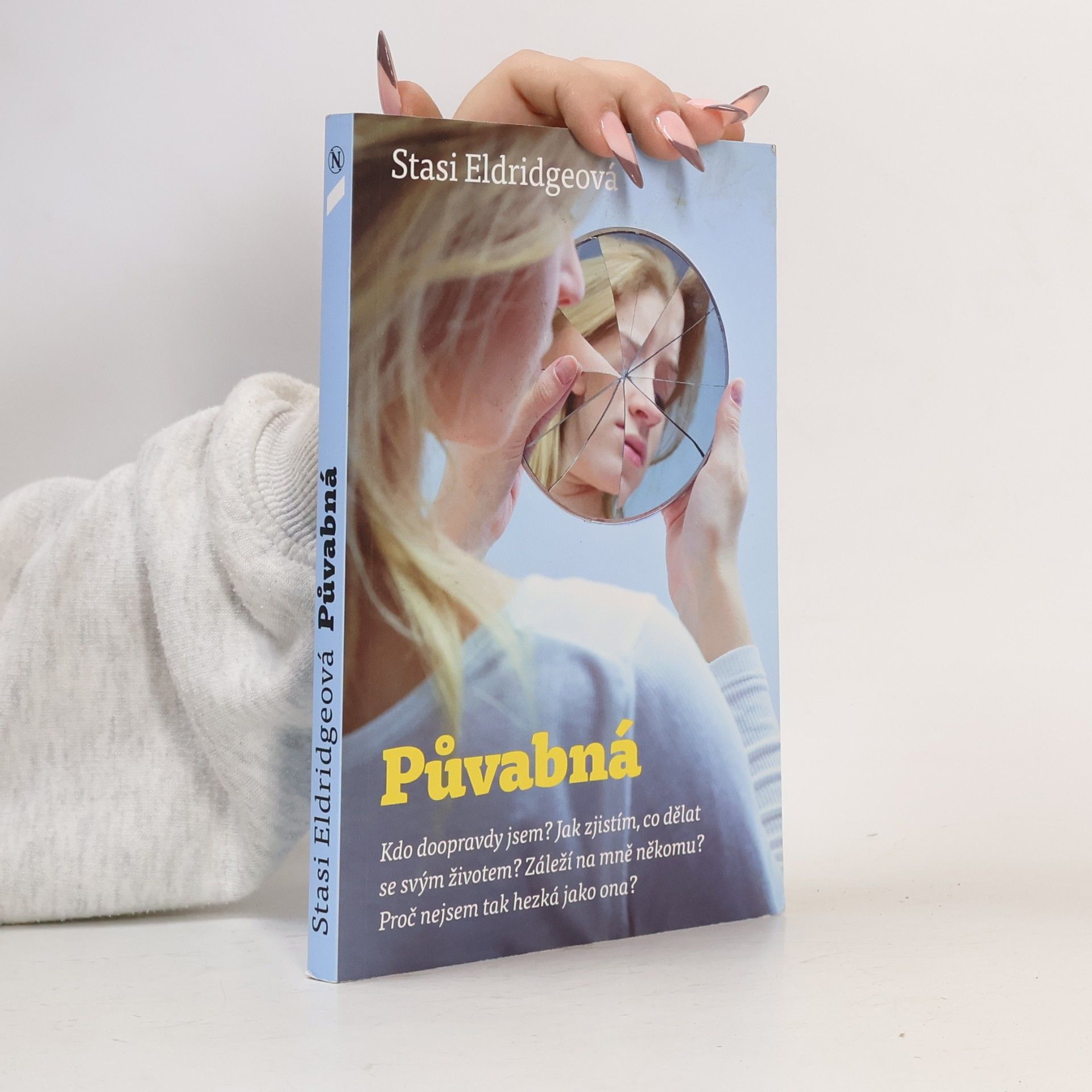 Půvabná