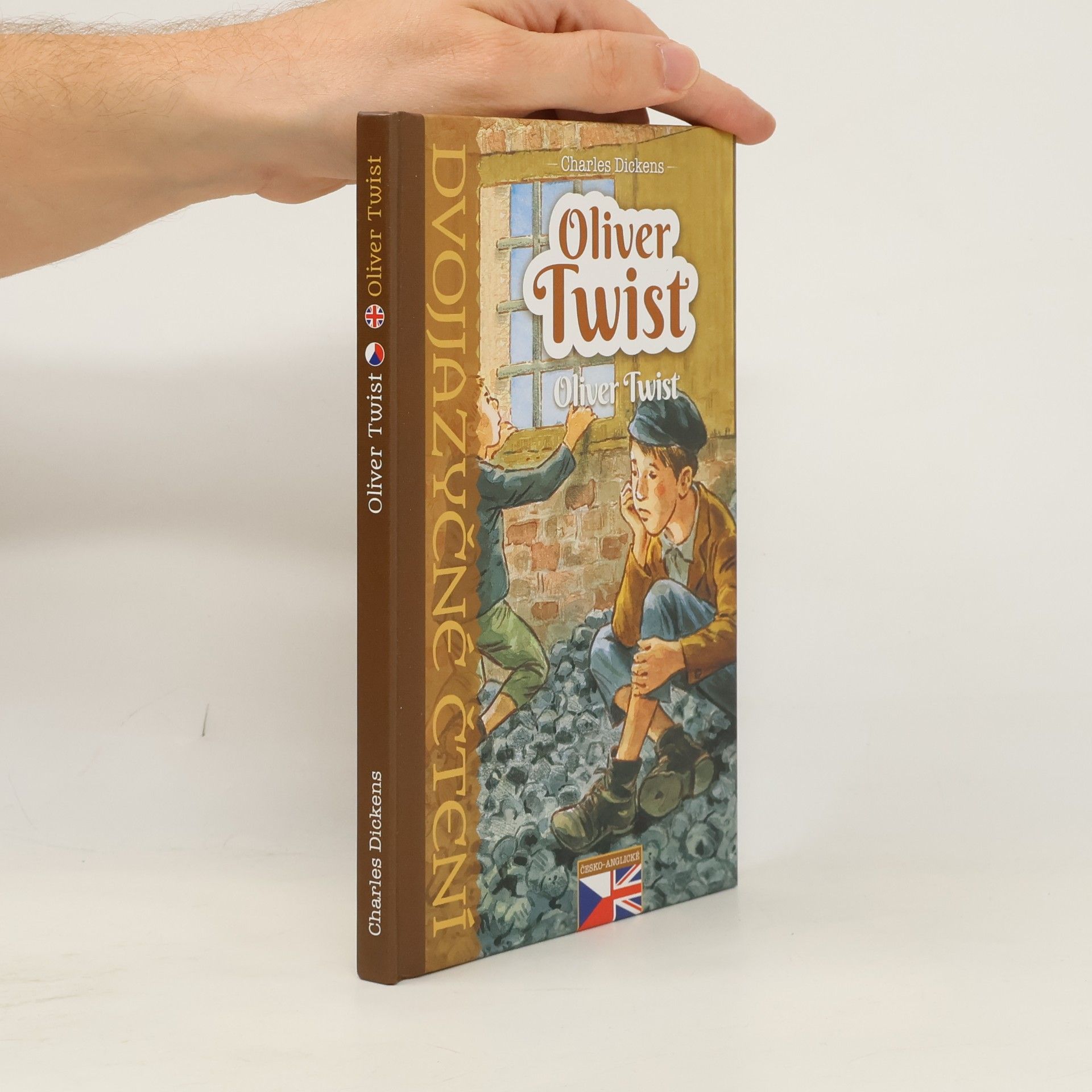 Oliver Twist