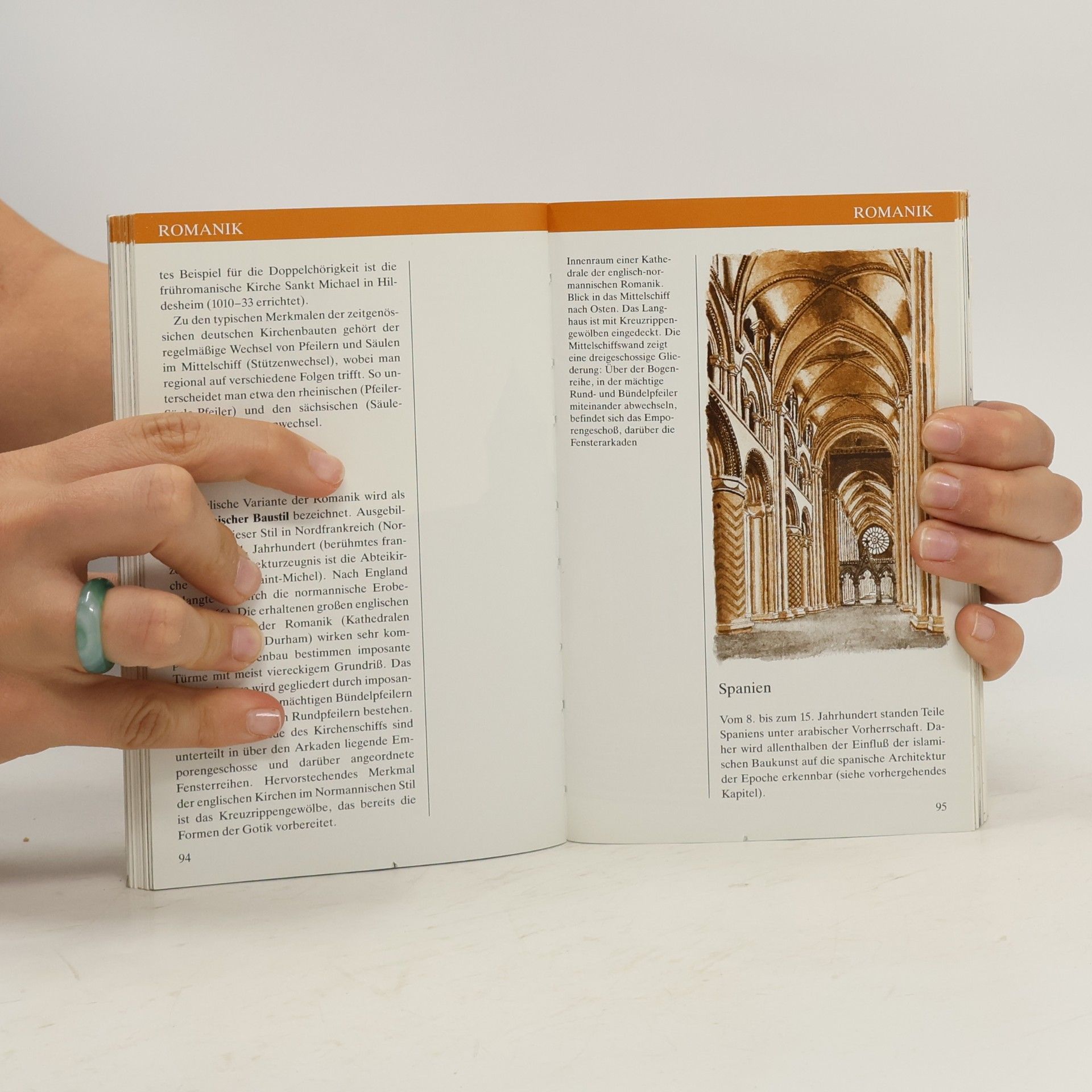 Eva Howarth DuMonts Schnellkurs "Architektur" von der griechischen Antike bis zur Postmoderne