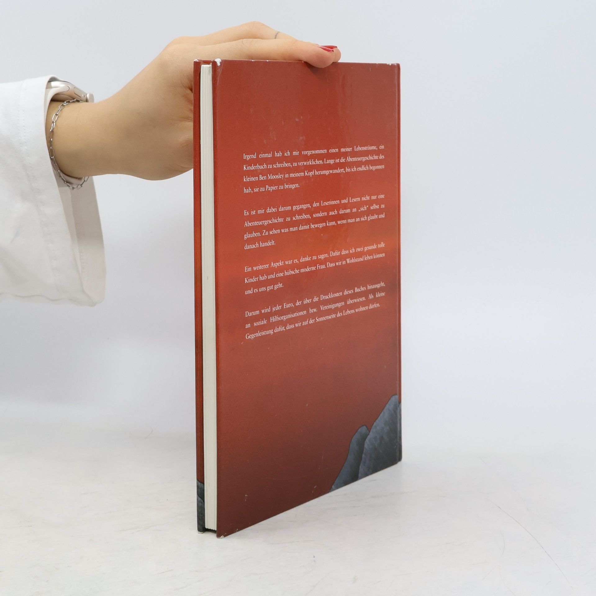 Willi Eidenberger Das magische Auge
