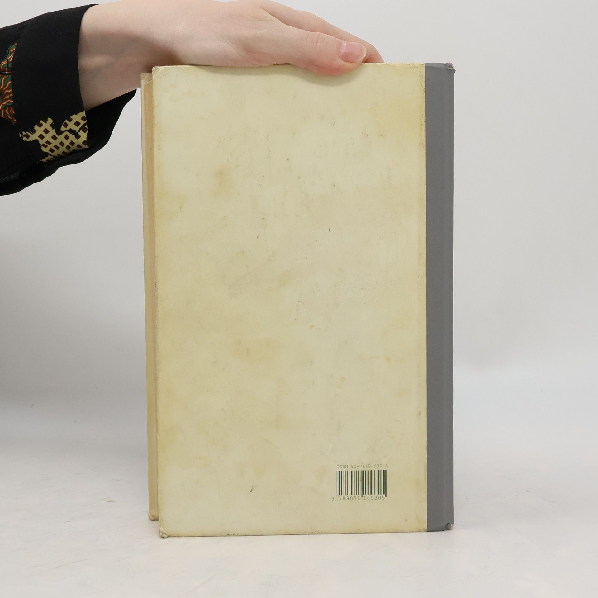 Colleen McCullough Pieseň o Tróji