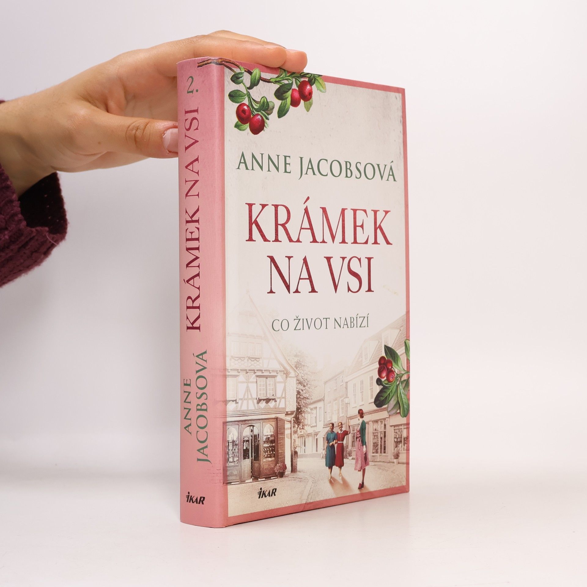 Krámek na vsi