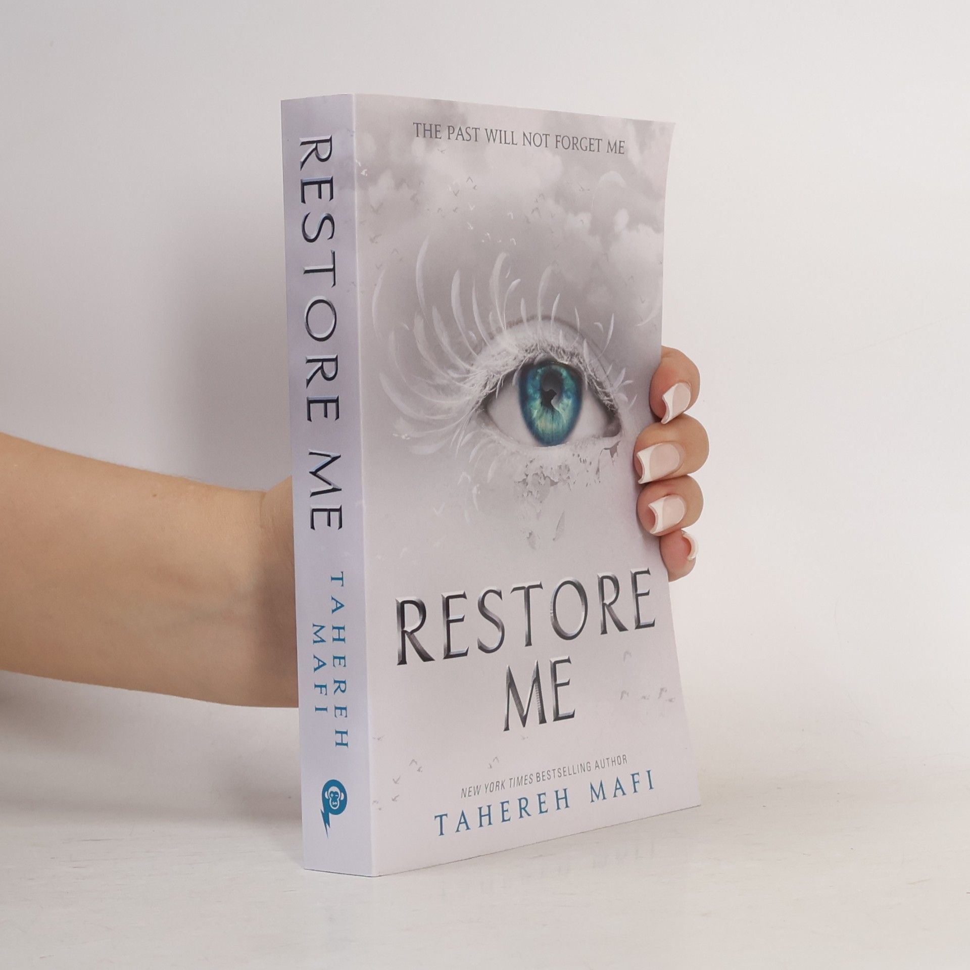 Тагере Мафі Restore Me