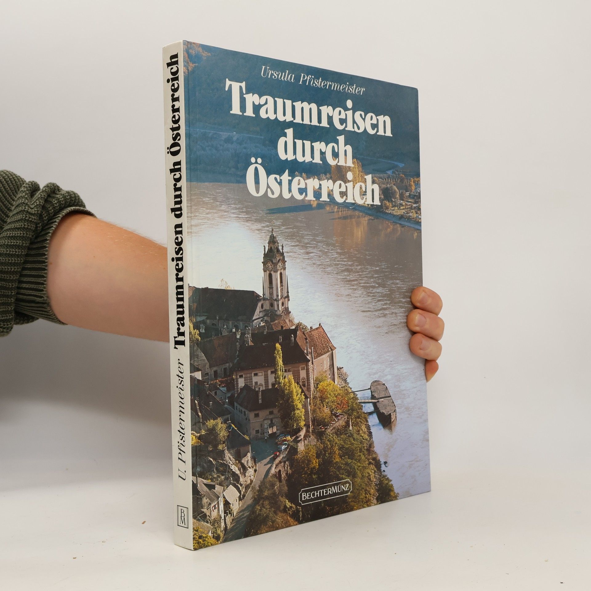 Traumreisen durch Österreich