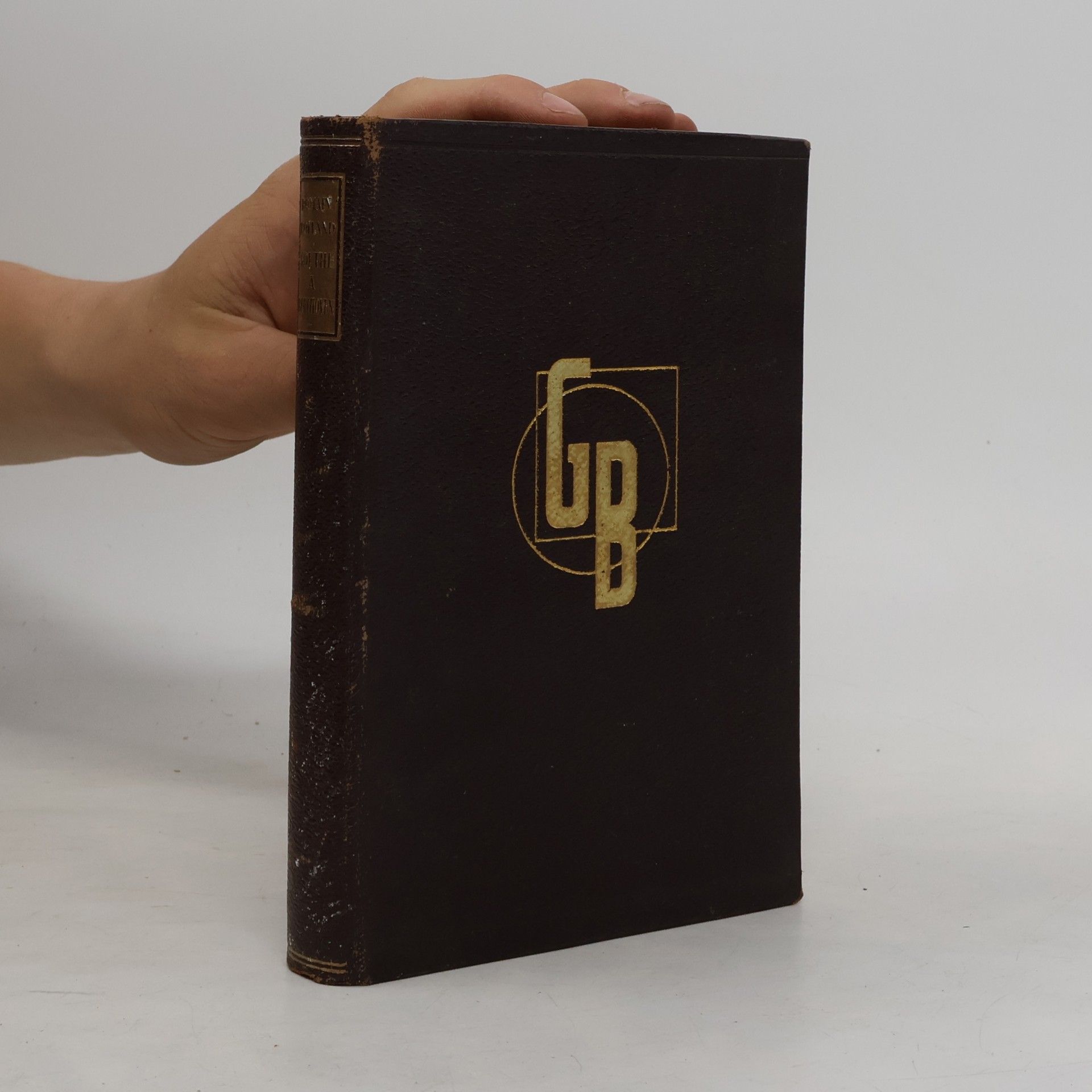 Romain Rolland History of Poland