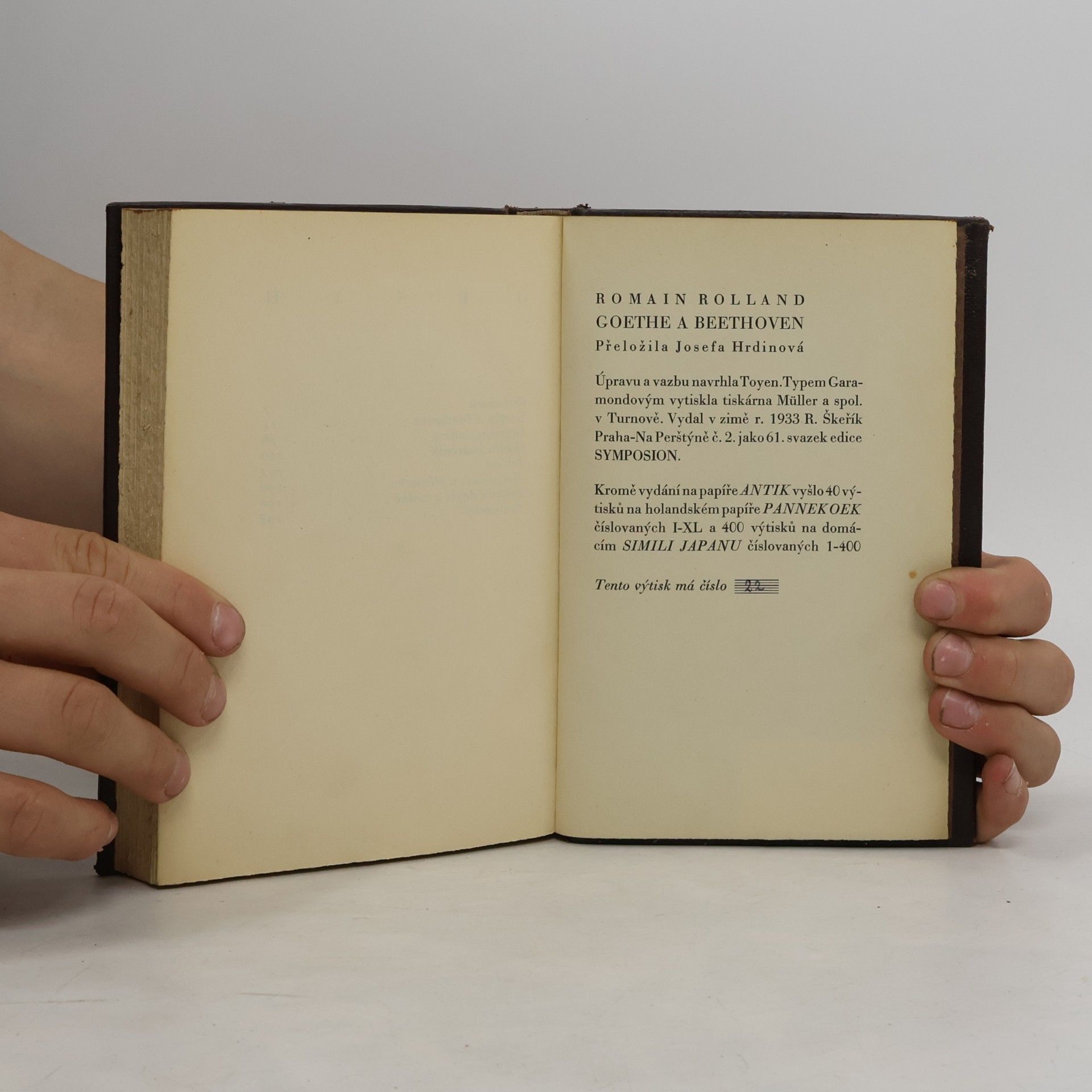 Romain Rolland History of Poland