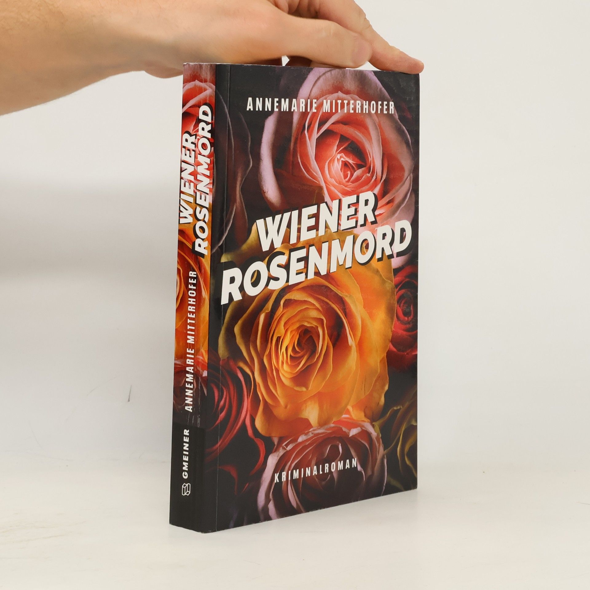 Wiener Rosenmord