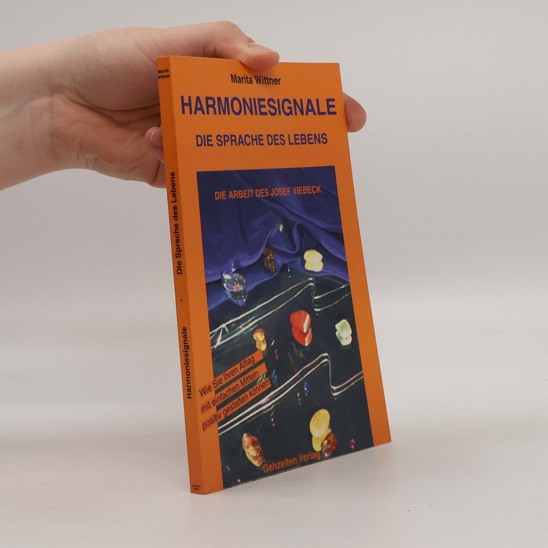 Harmoniesignale