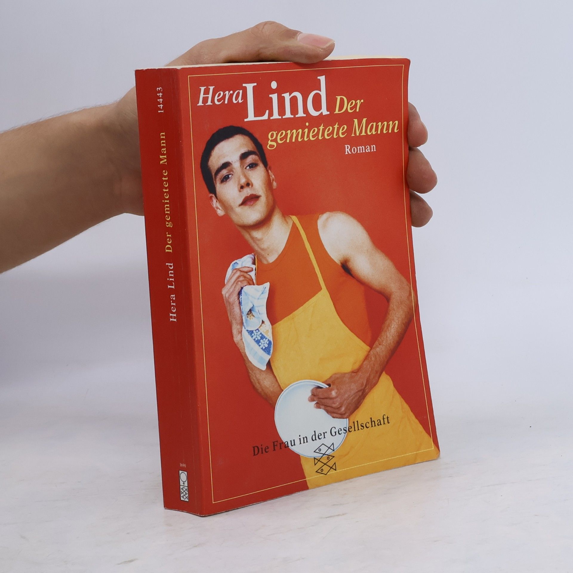 Hera Lind Der gemietete Mann