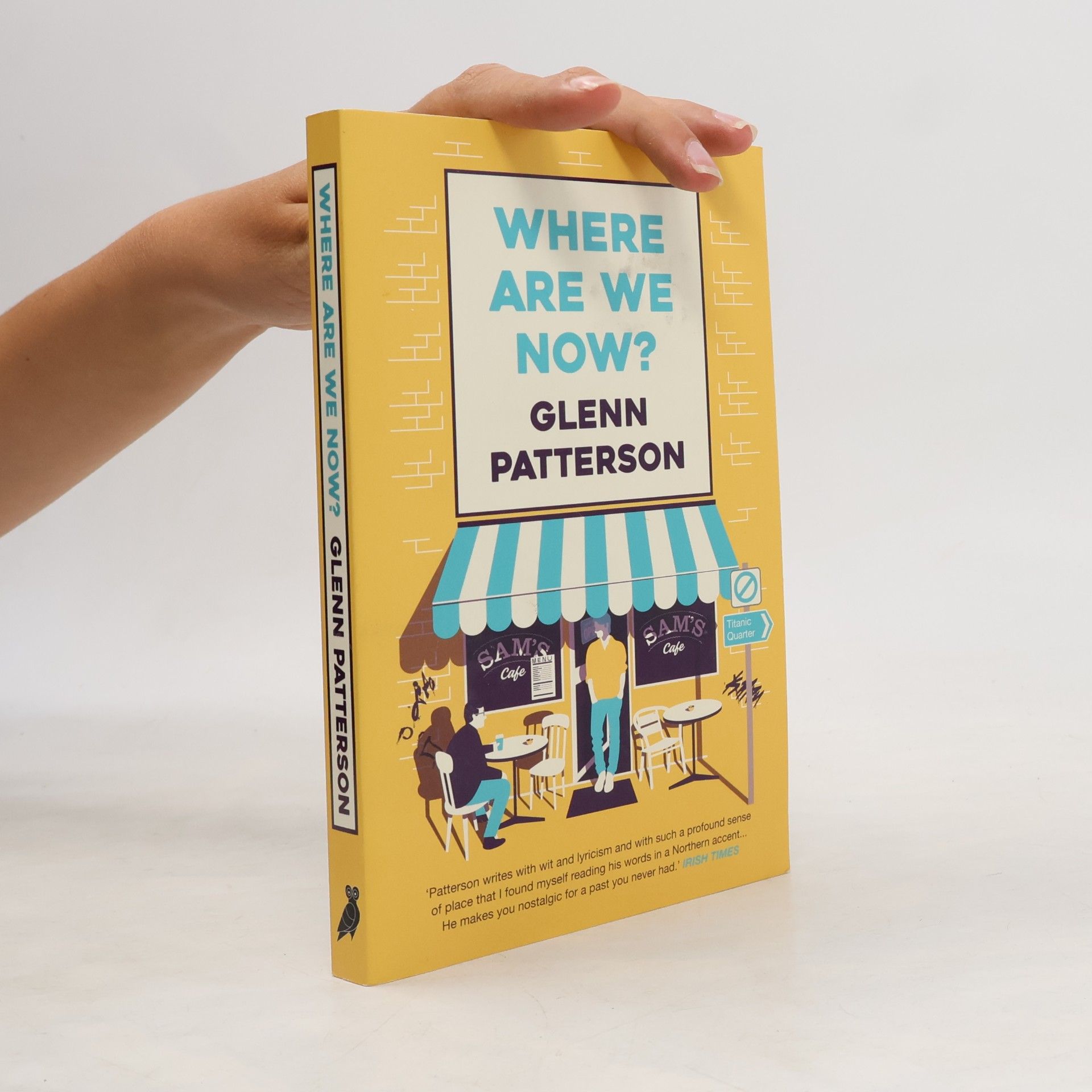 Where Are We Now?