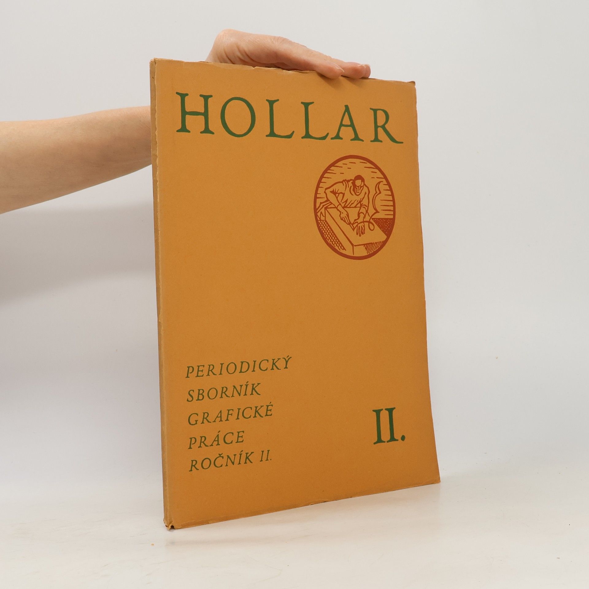 kolektiv Hollar II.