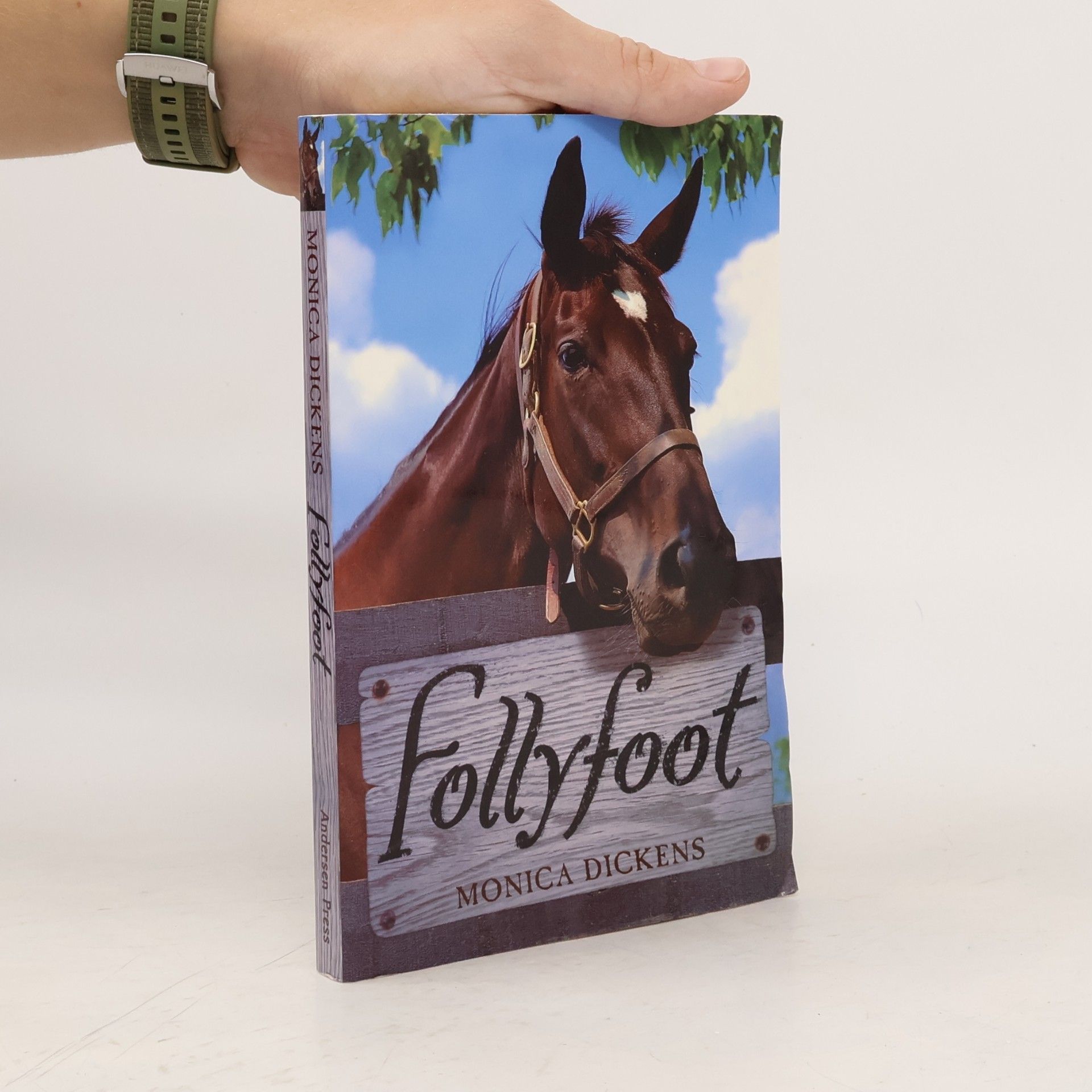 Follyfoot