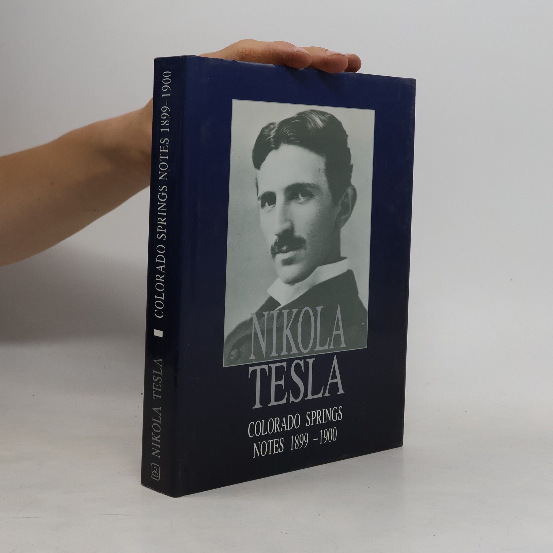 Vojin Popović Nikola Tesla