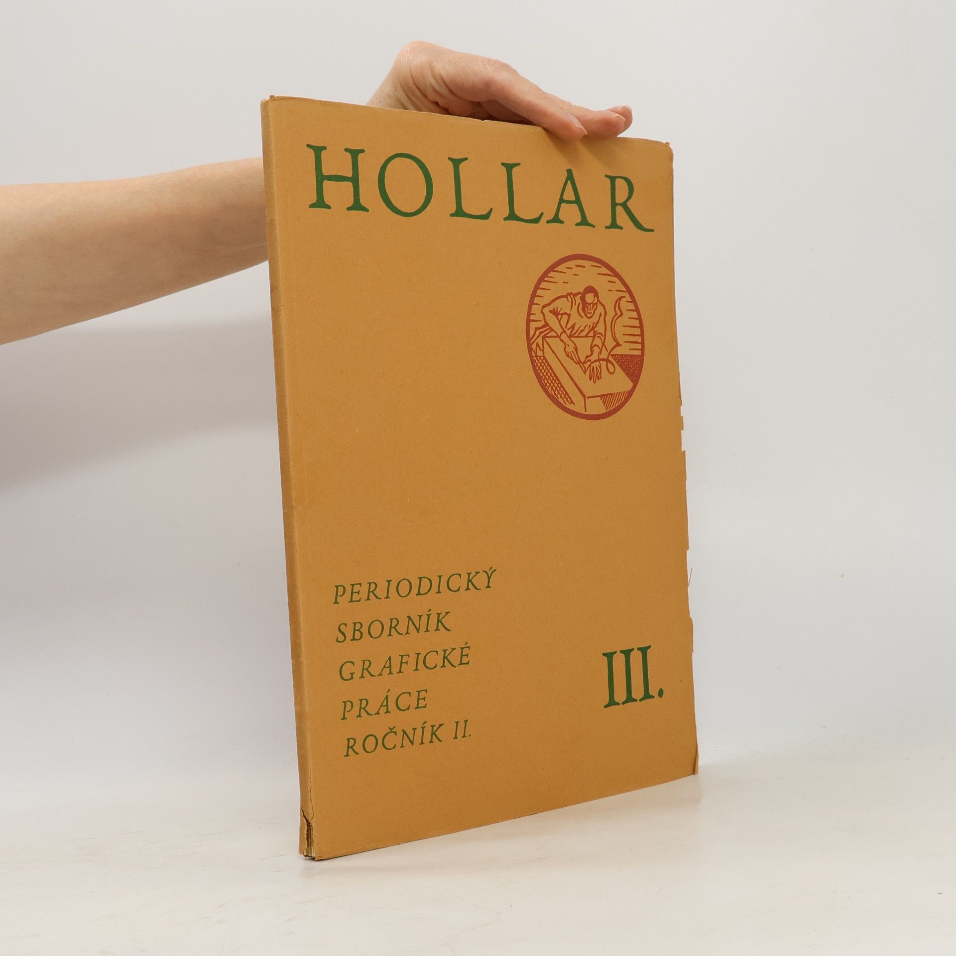 kolektiv Hollar III.