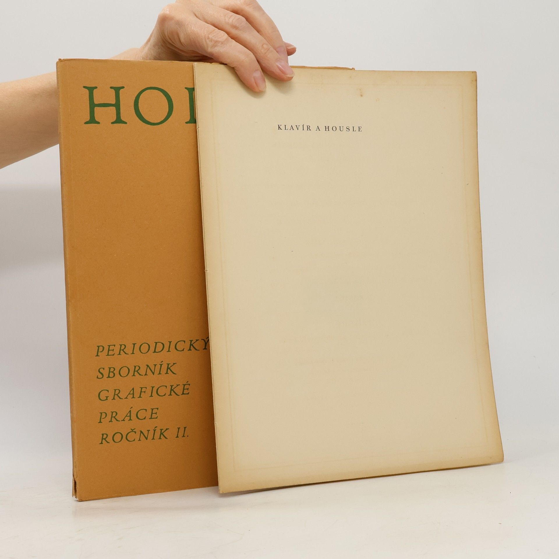 kolektiv Hollar III.