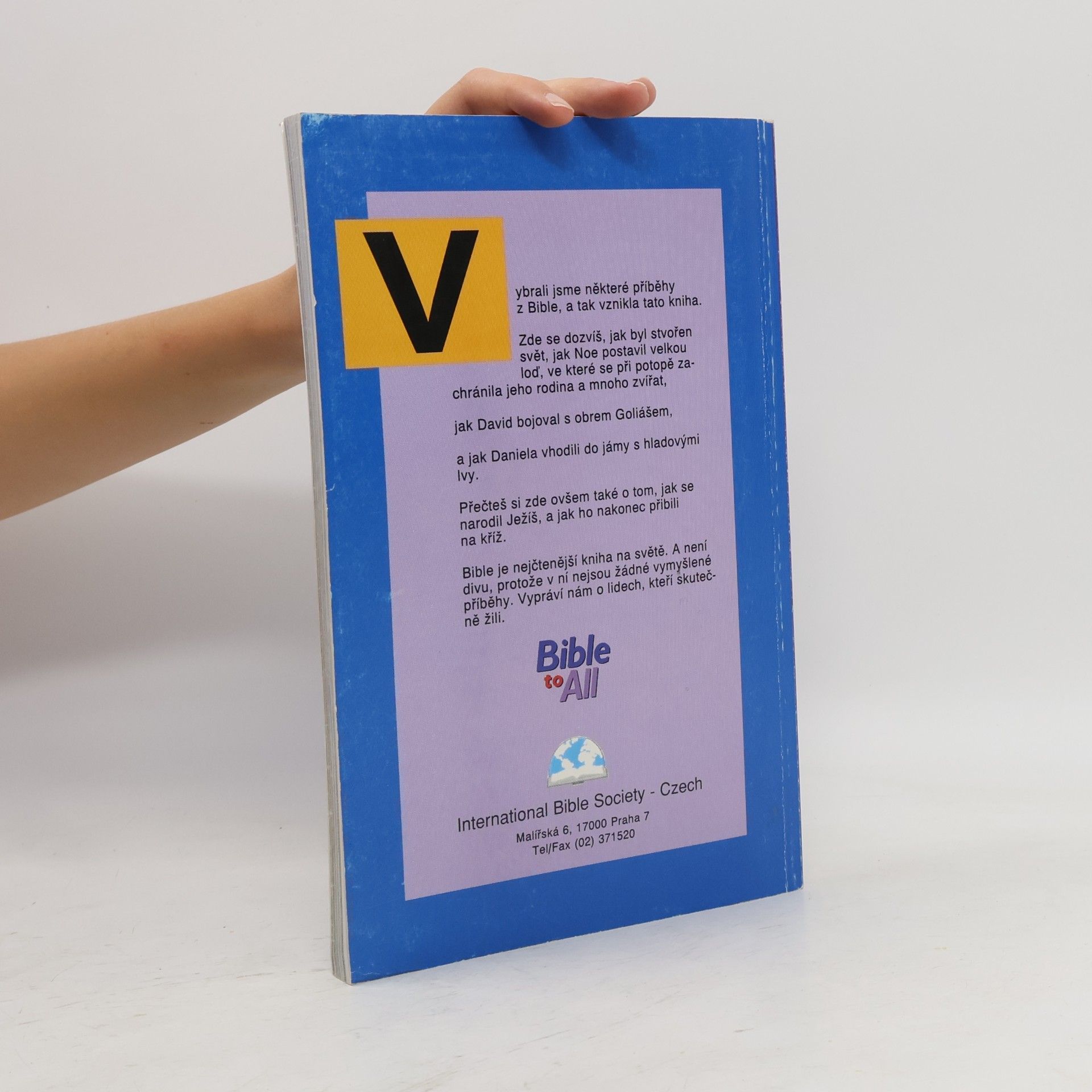 kolektiv Mana. Mini-bible