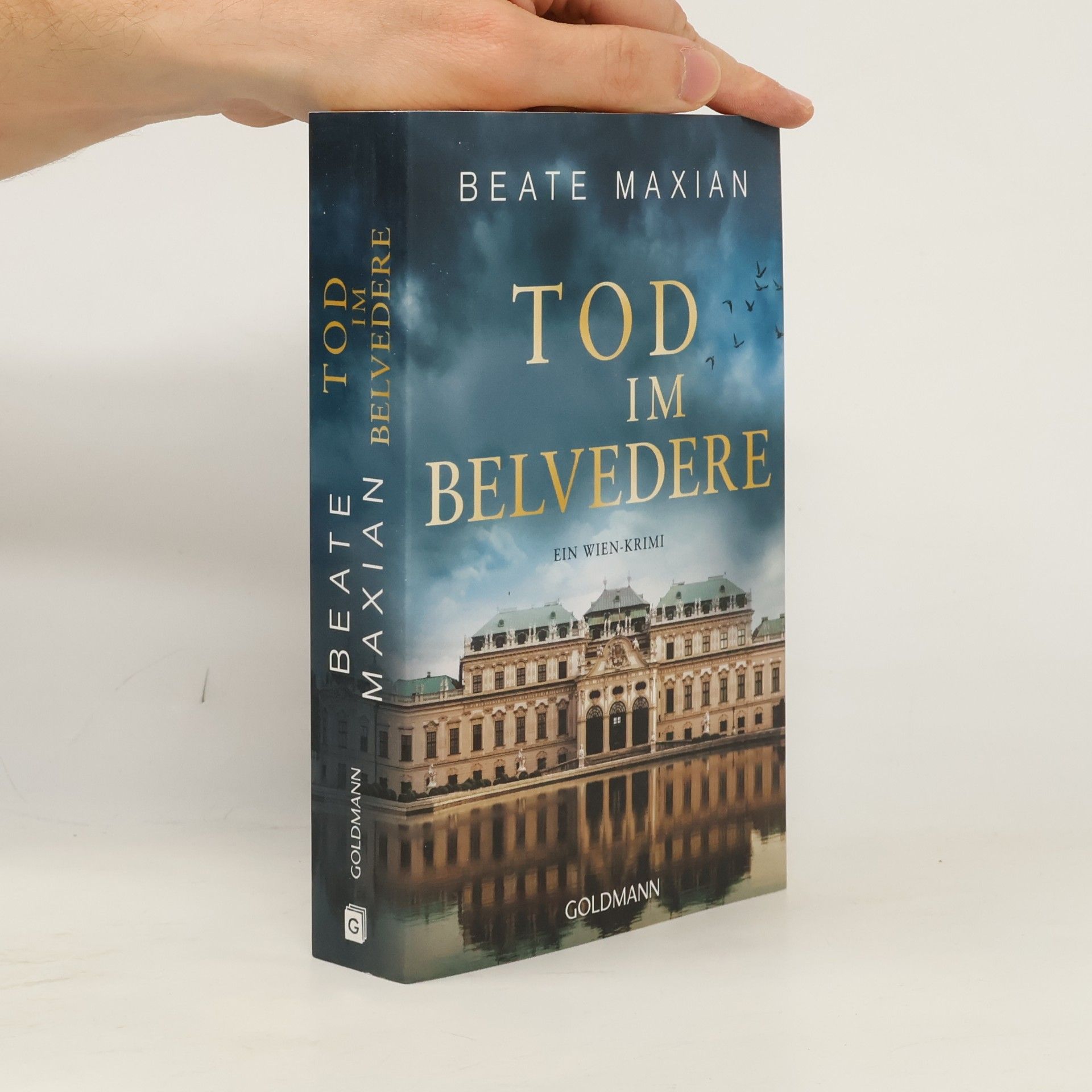 Tod im Belvedere