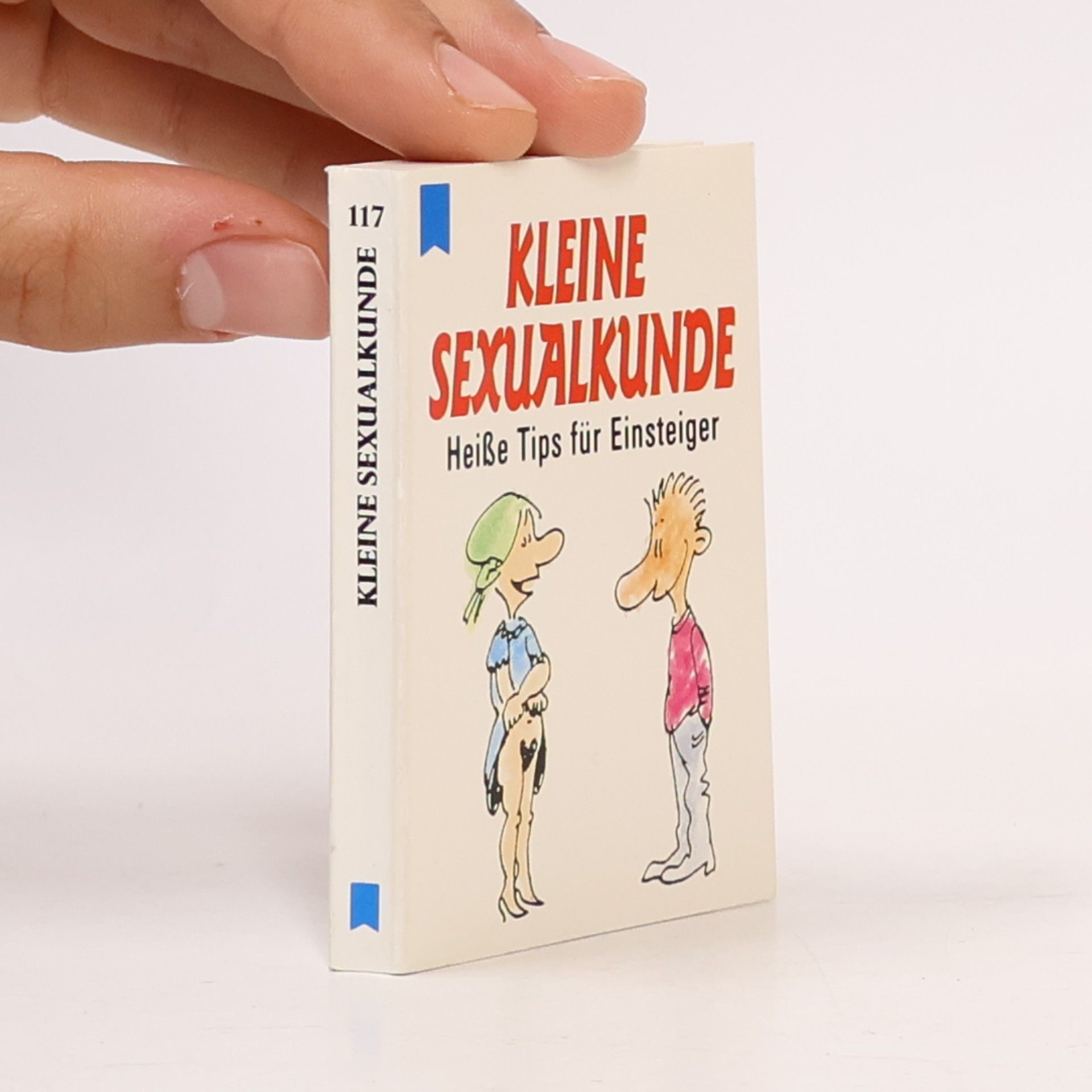 kolektiv Kleine Sexualkunde