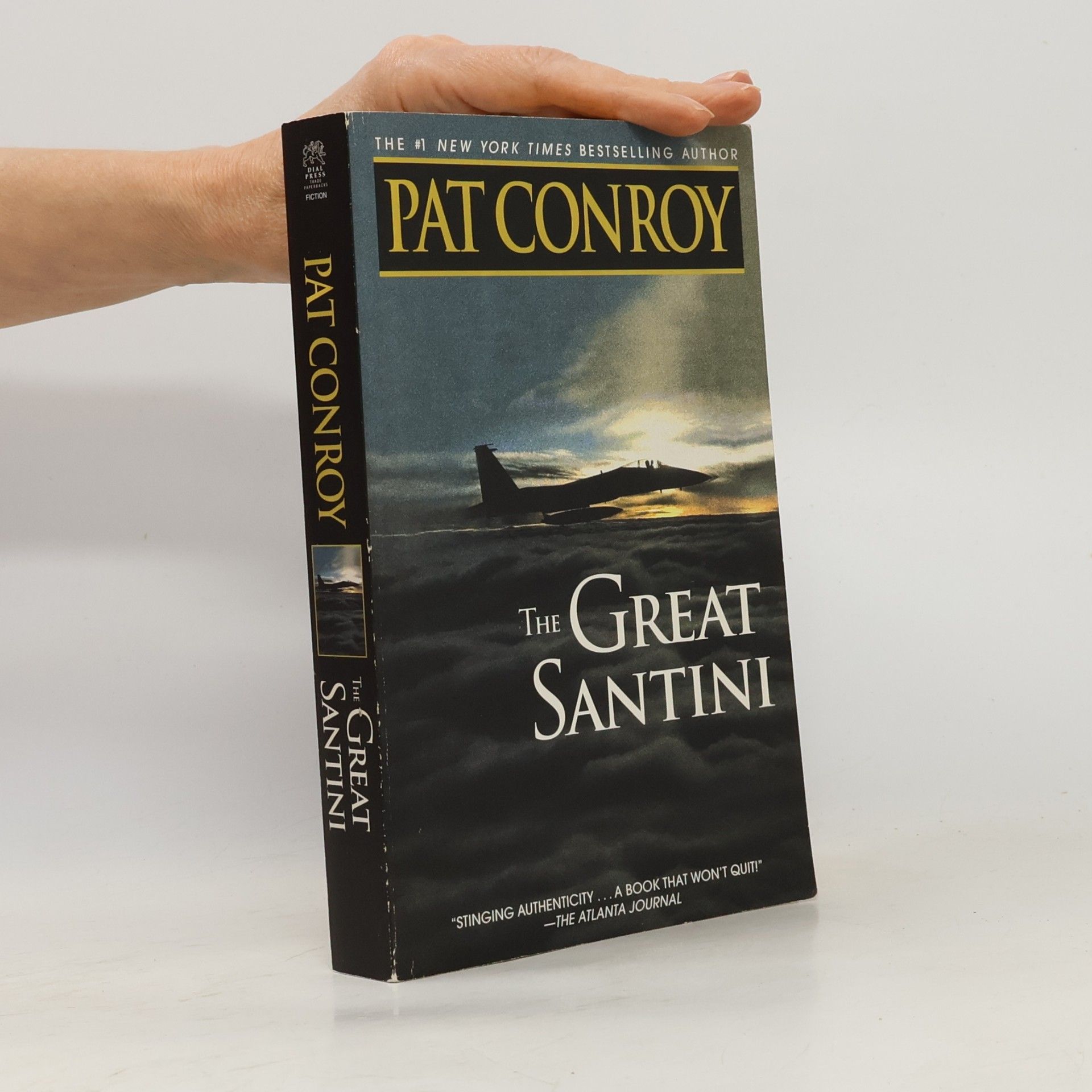 Pat Conroy The Great Santini