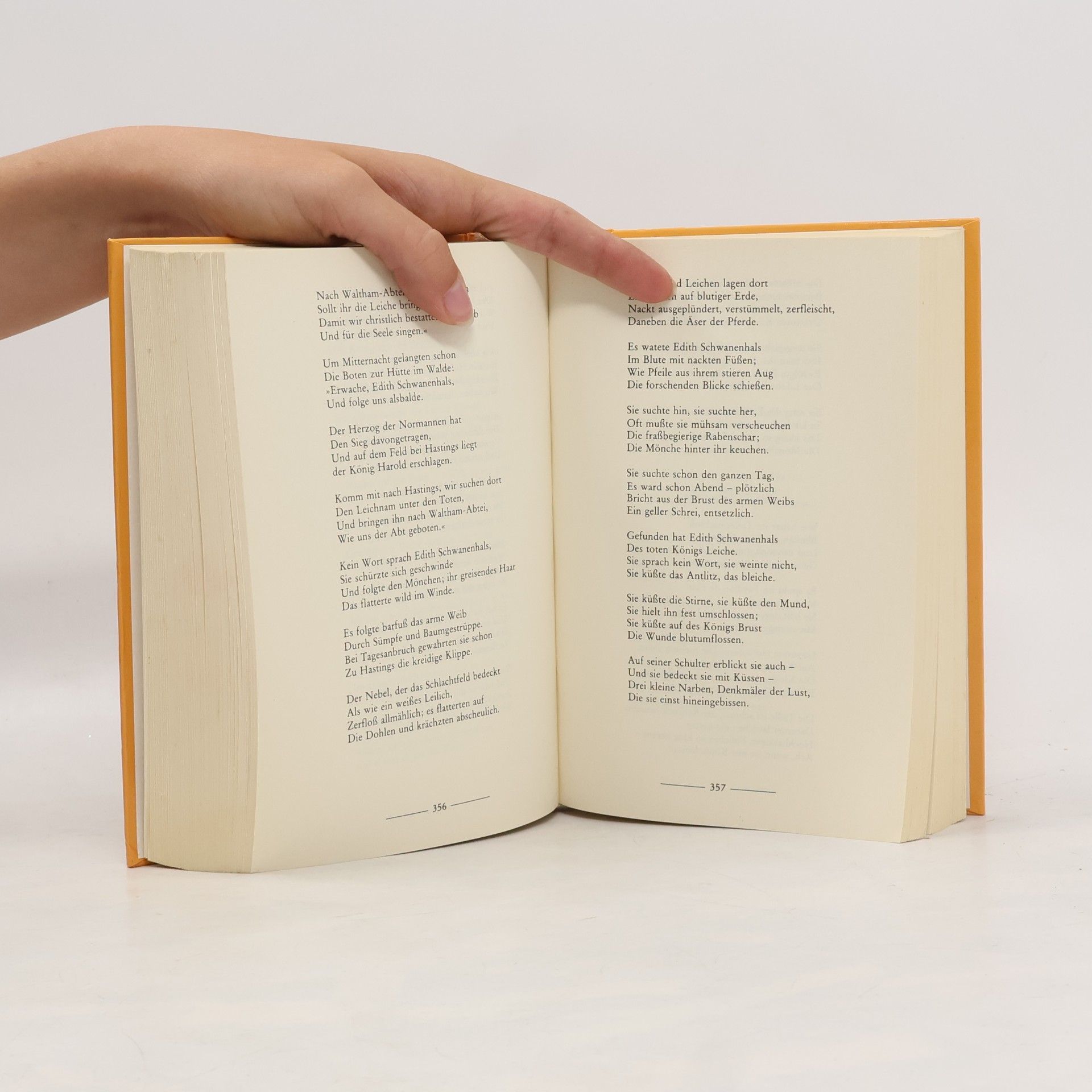 Heinrich Heine Gesammelte Gedichte