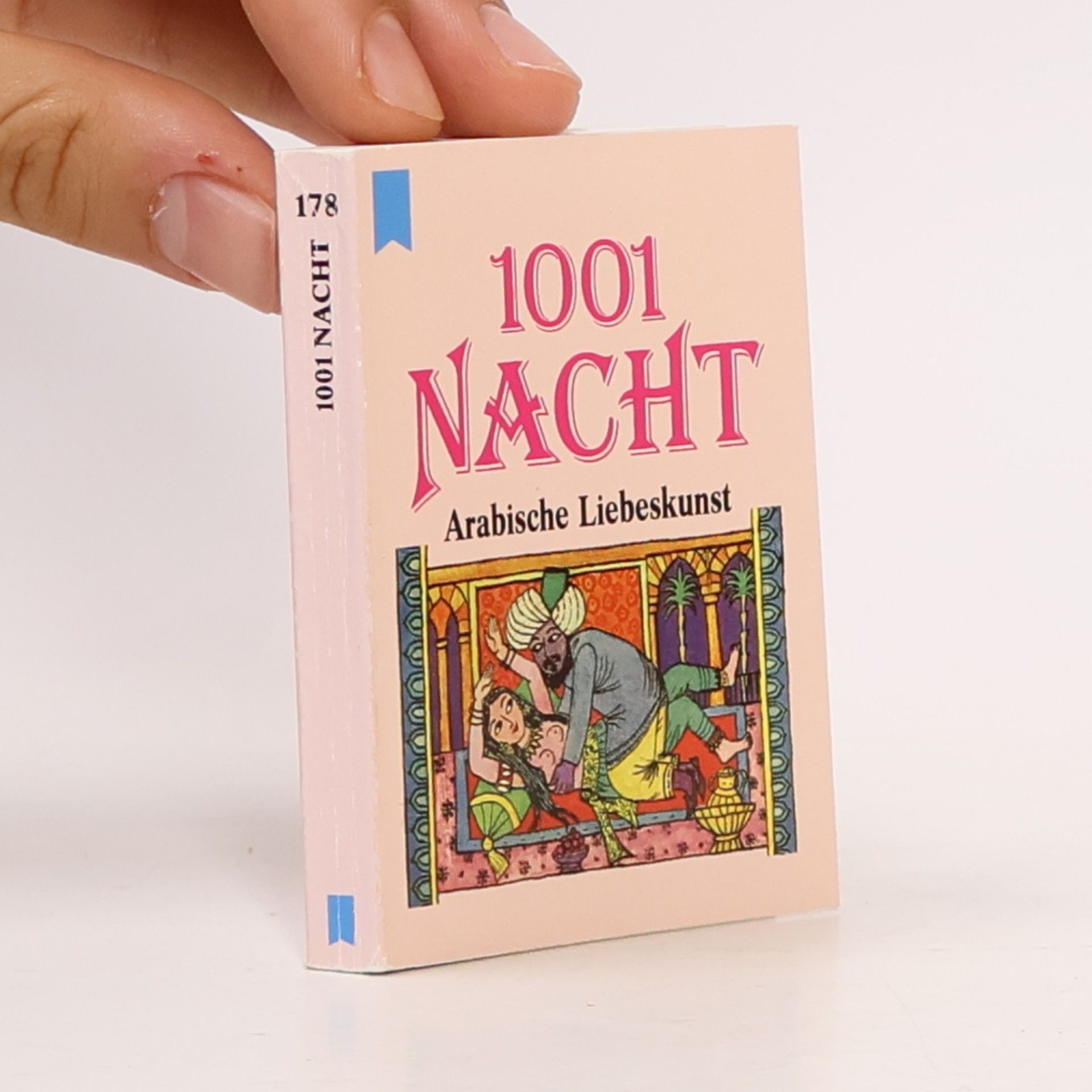 Various authors 1001 Nacht