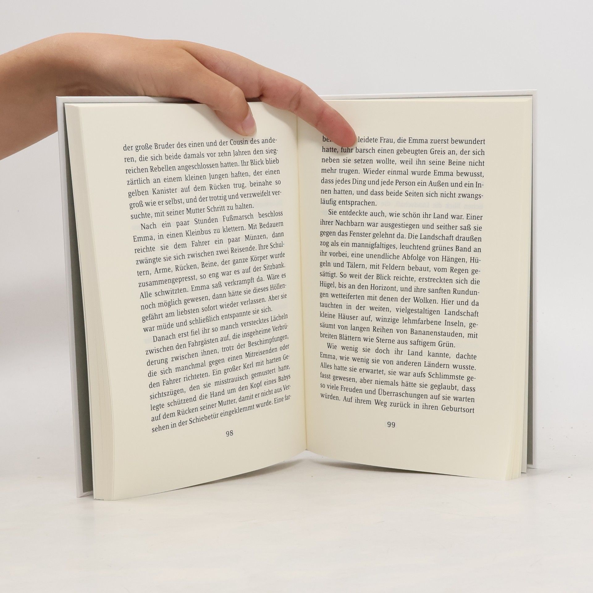 Elisabeth Combres Die stummen Schreie