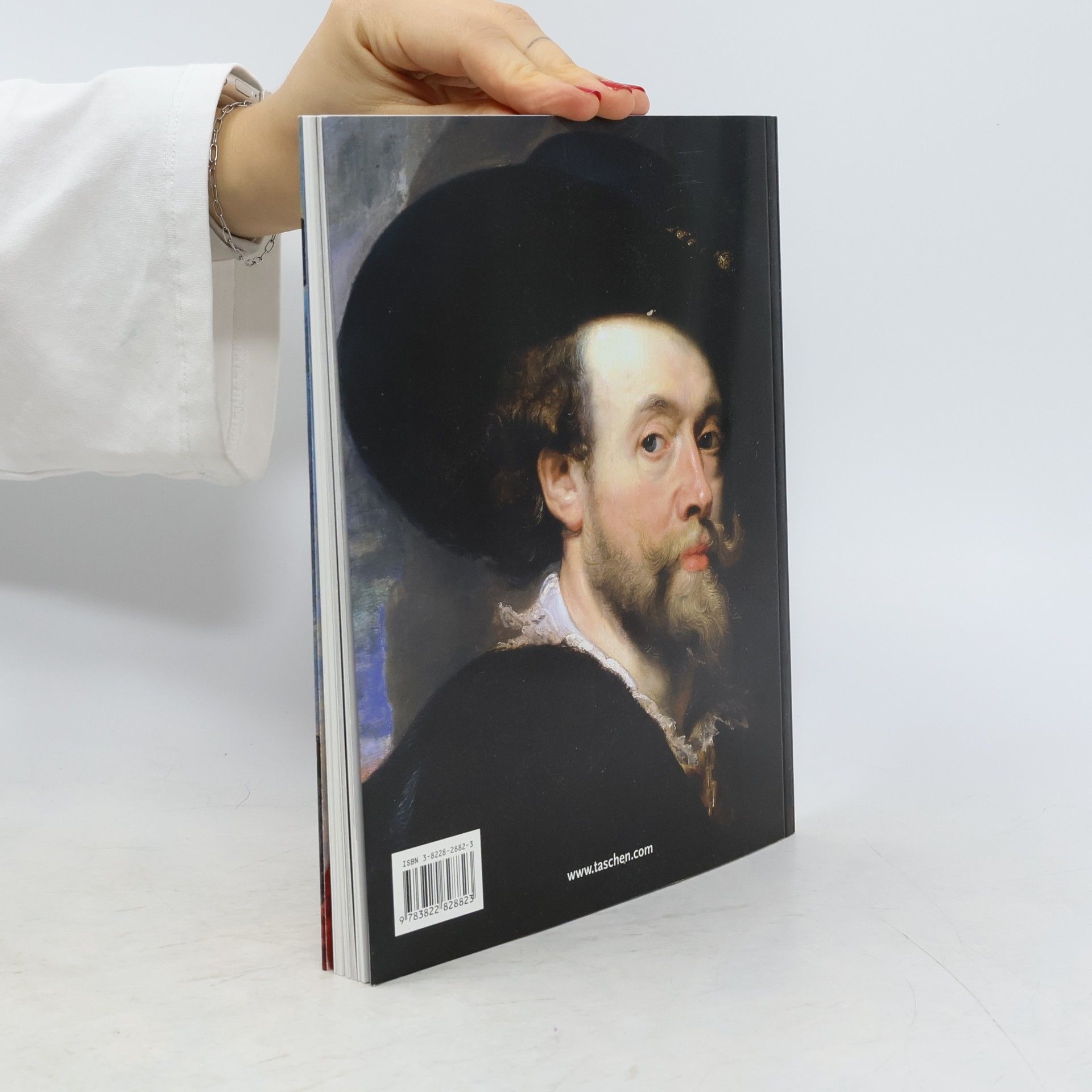 Gilles Néret Peter Paul Rubens