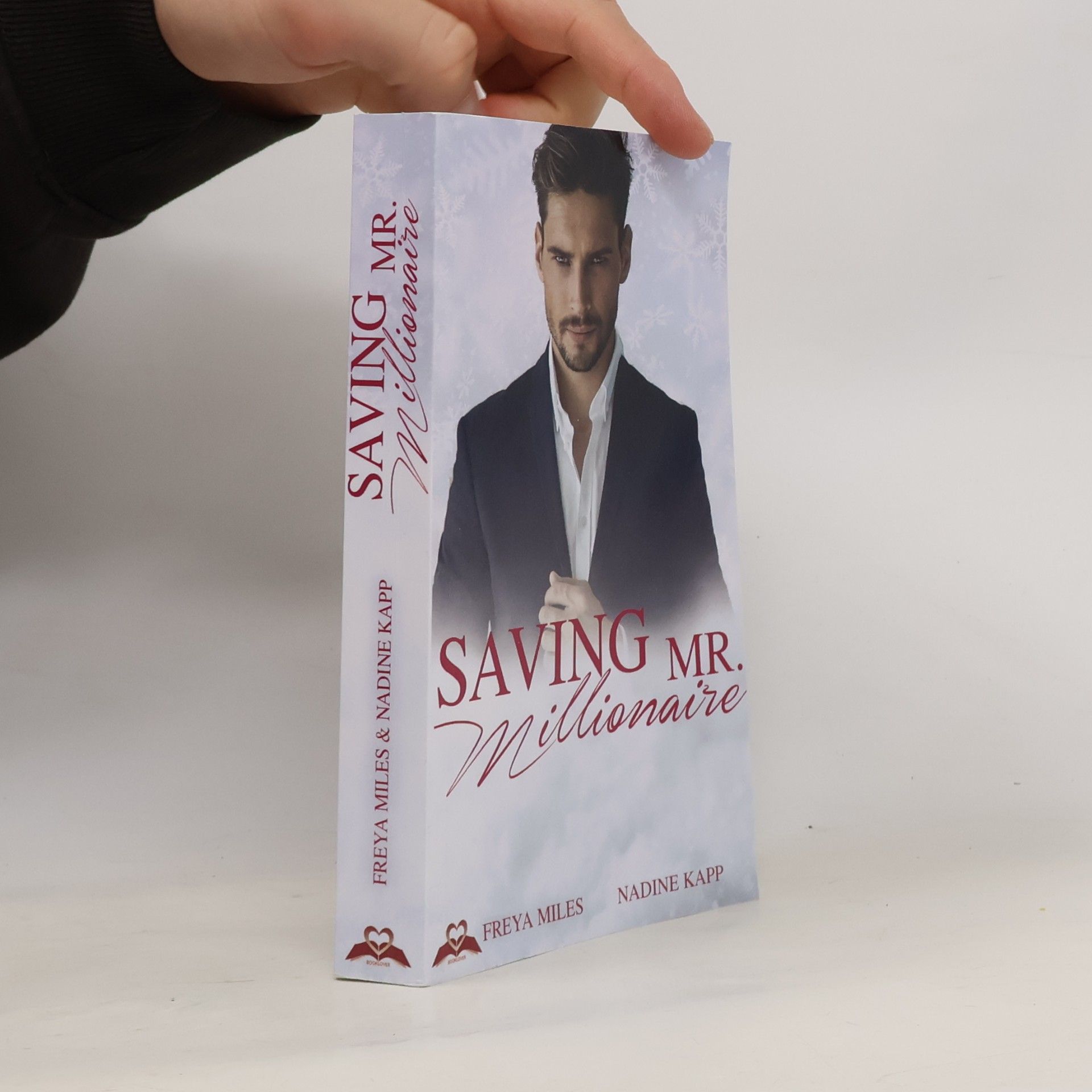 Saving Mr. Millionaire