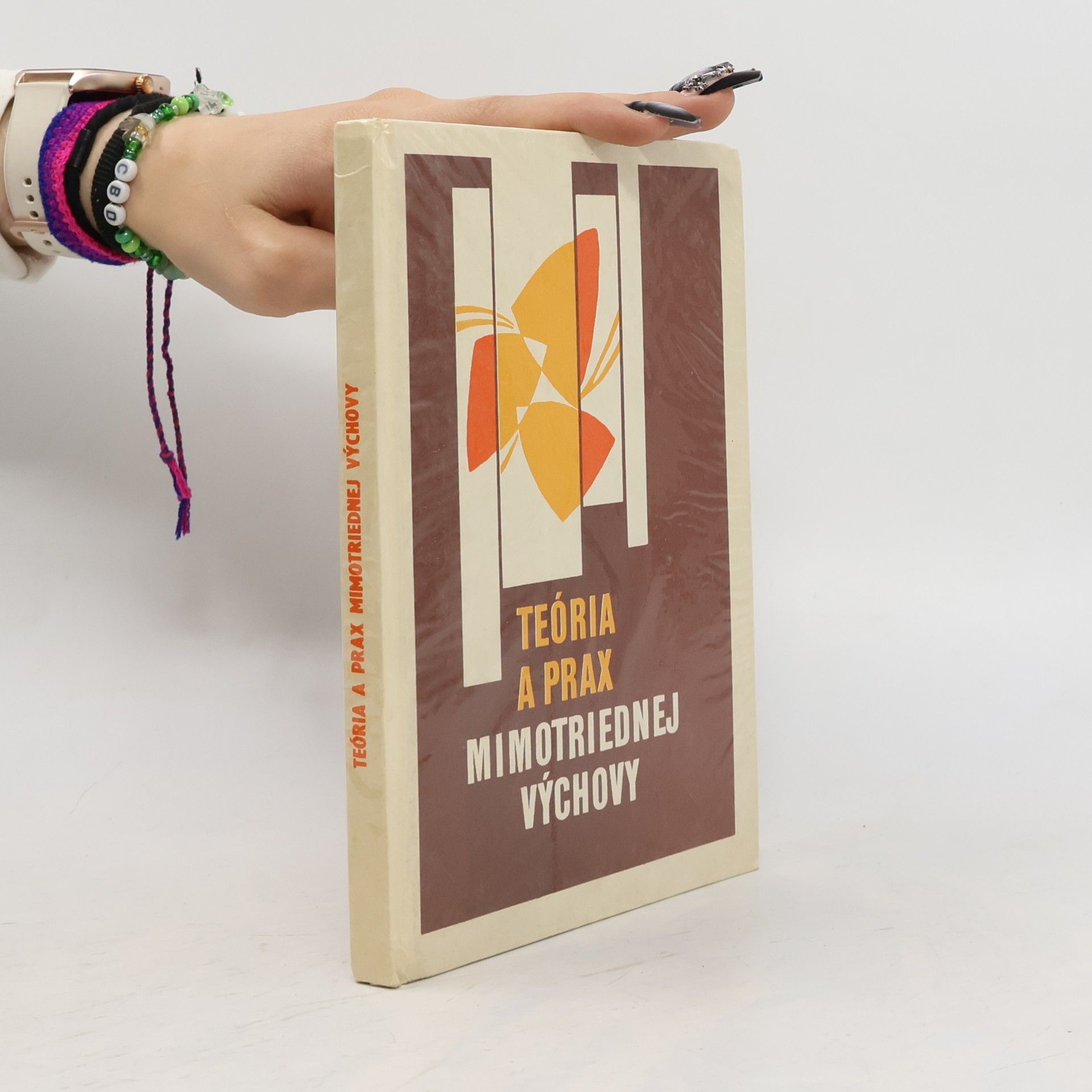 Č. Červený TEÓRIA A PRAX MIMOTRIEDNEJ VÝCHOVY