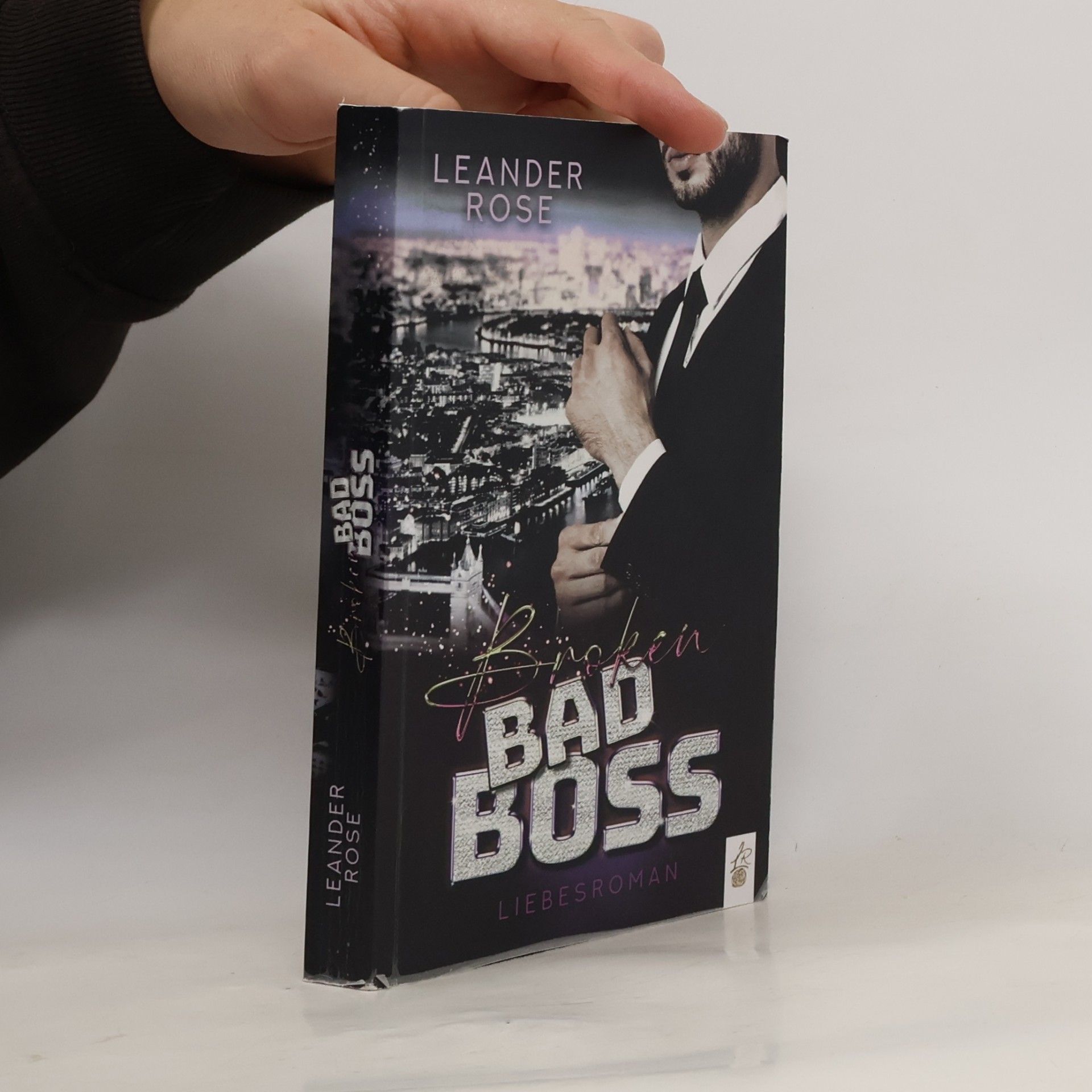 Broken Bad Boss