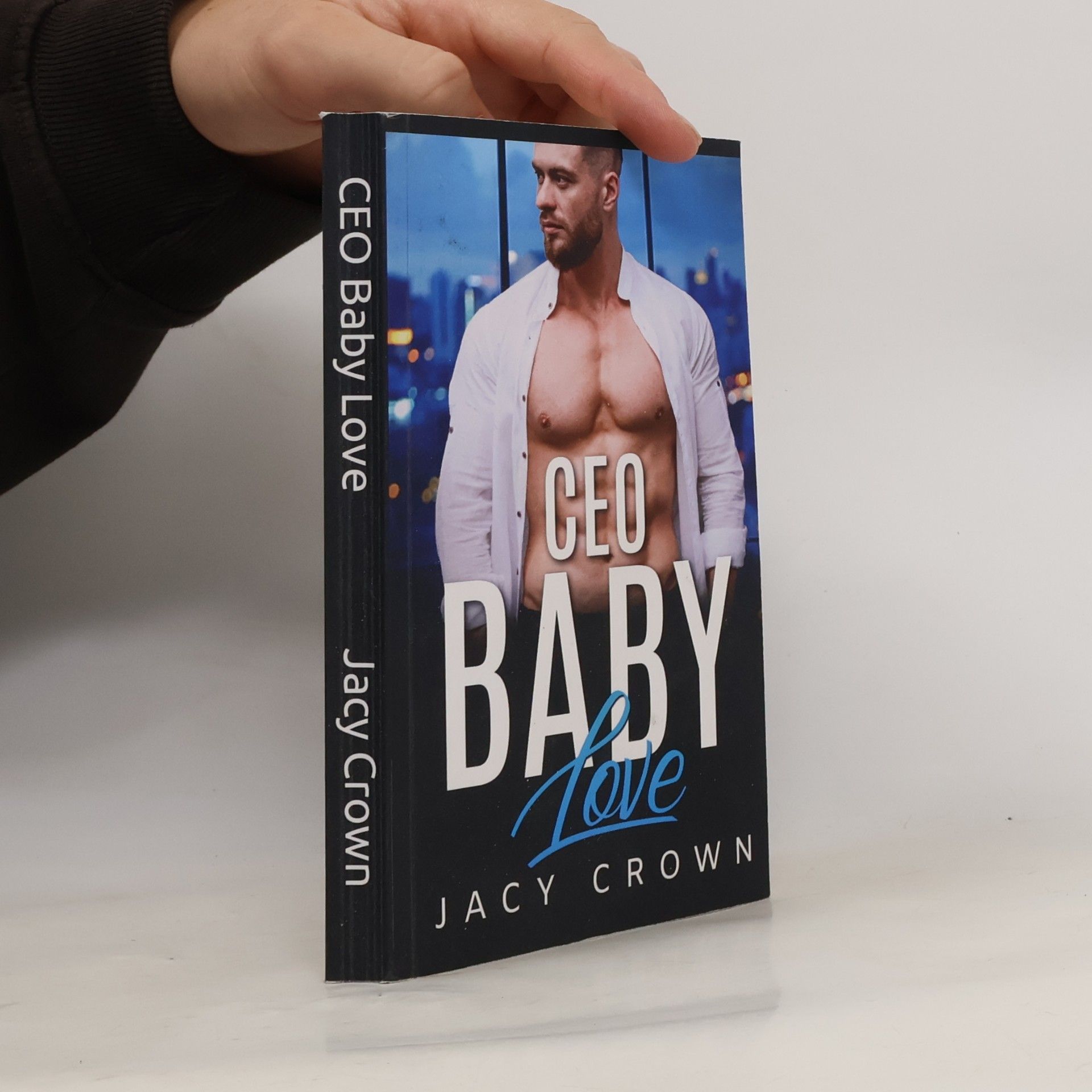 CEO Baby Love