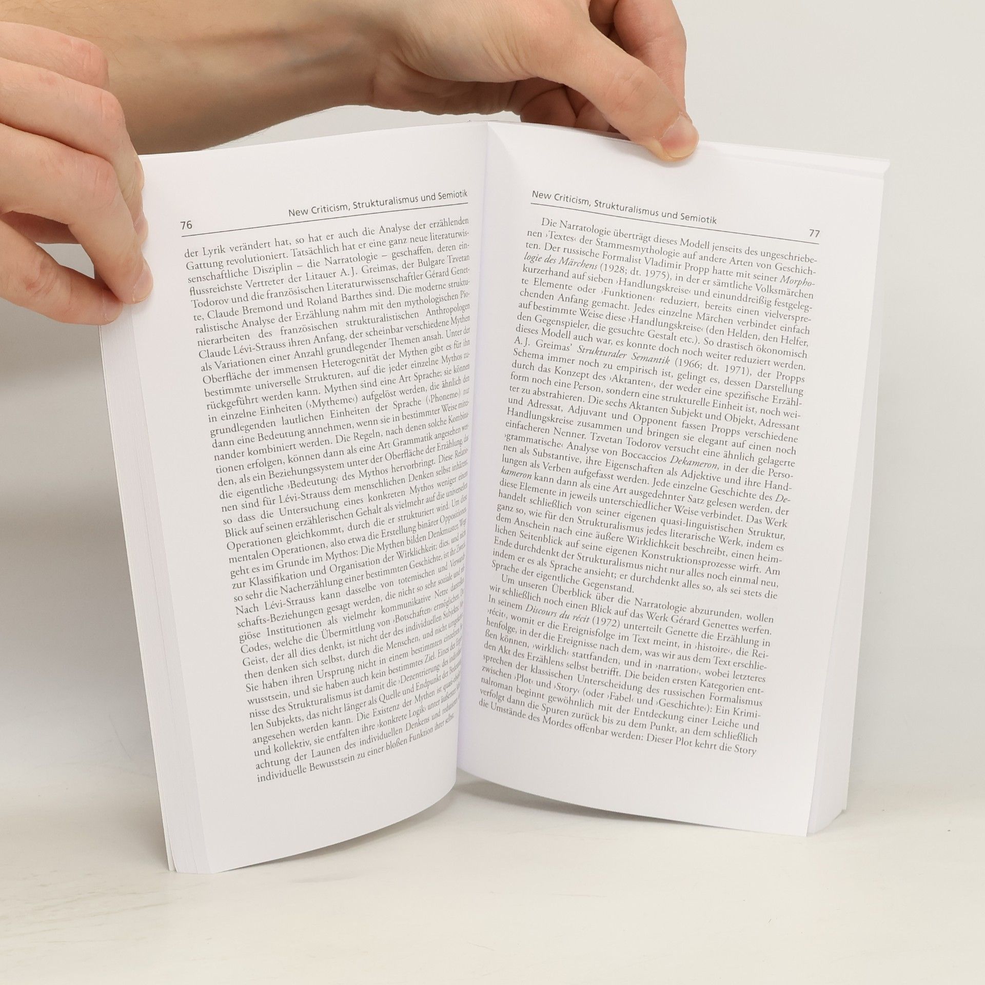 Terry Eagleton Einführung in die Literaturtheorie