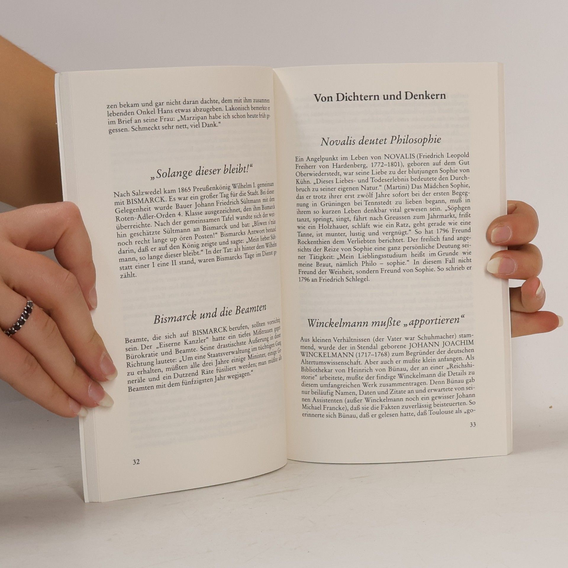 Gerhart Eckert Anekdoten aus Sachsen-Anhalt (Husum-Taschenbuch)