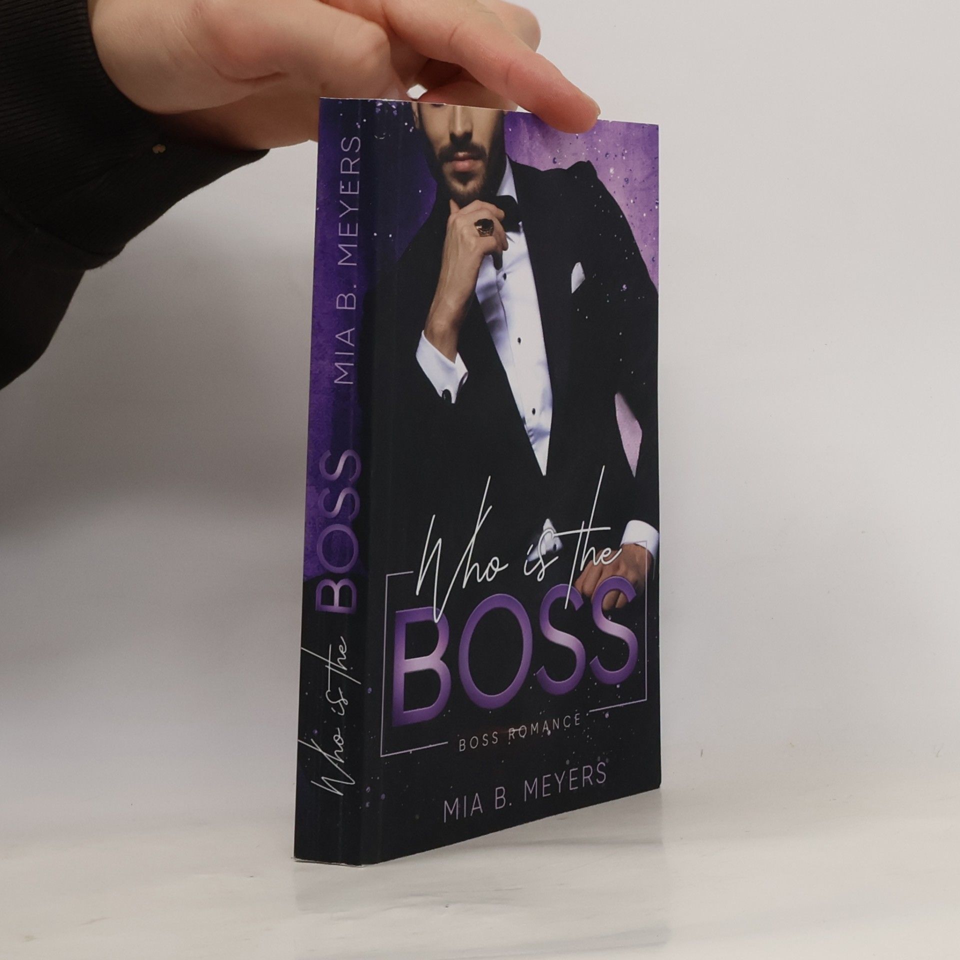 Boss-Duo: Who Is The Boss