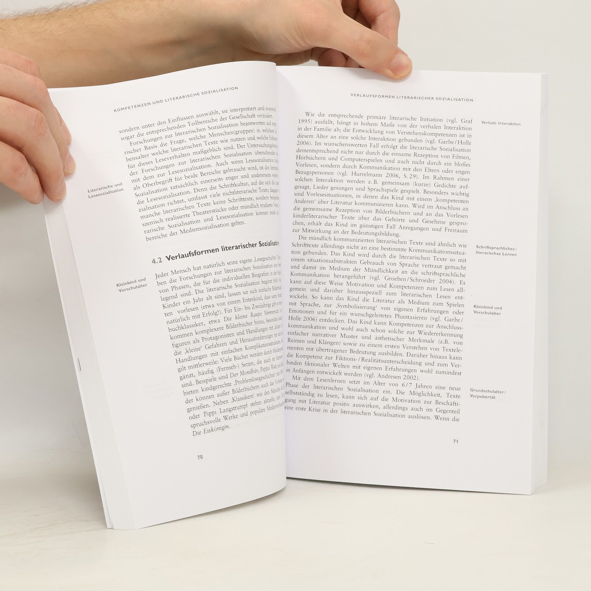 Martin Leubner Literaturdidaktik 3. Auflage