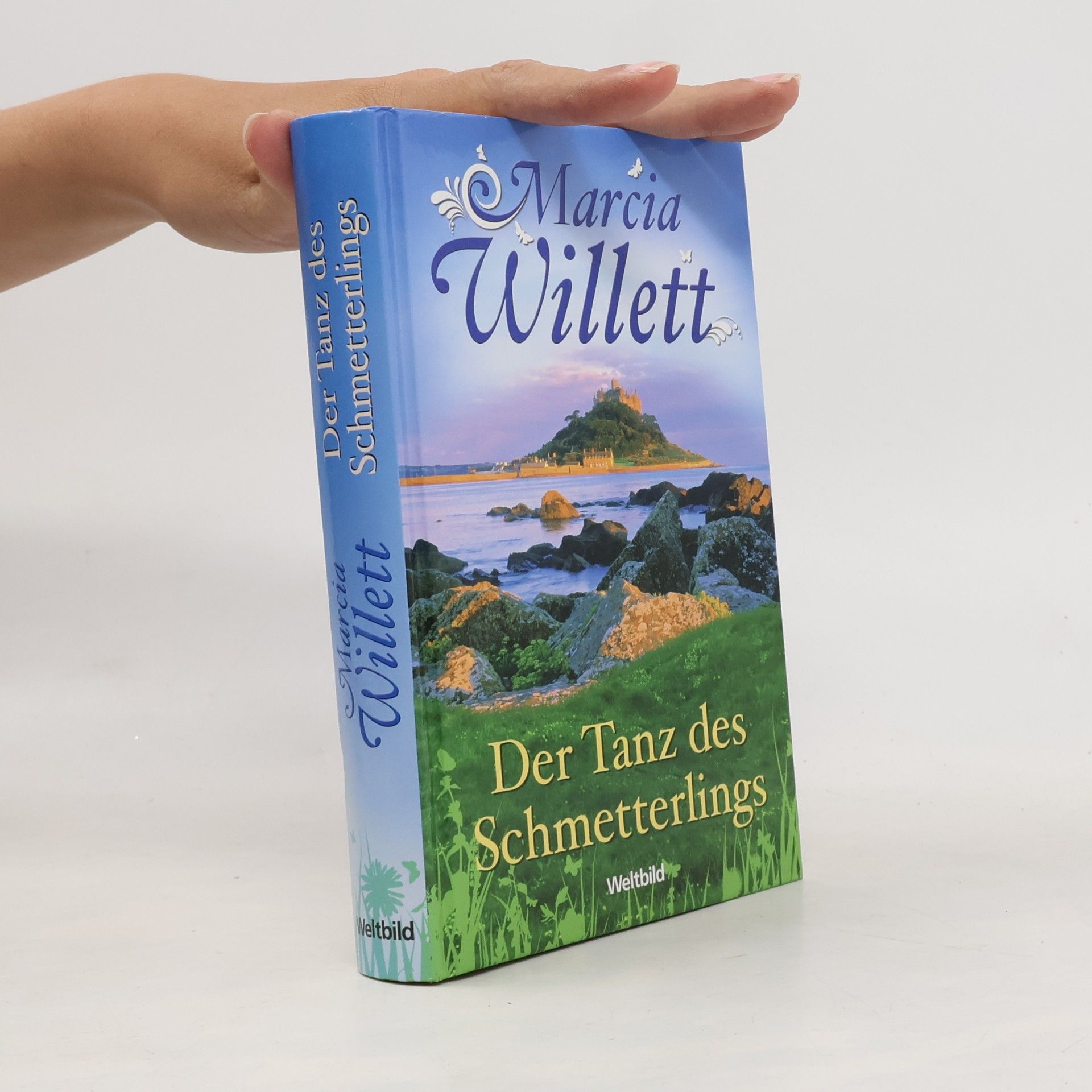 Der Tanz des Schmetterlings