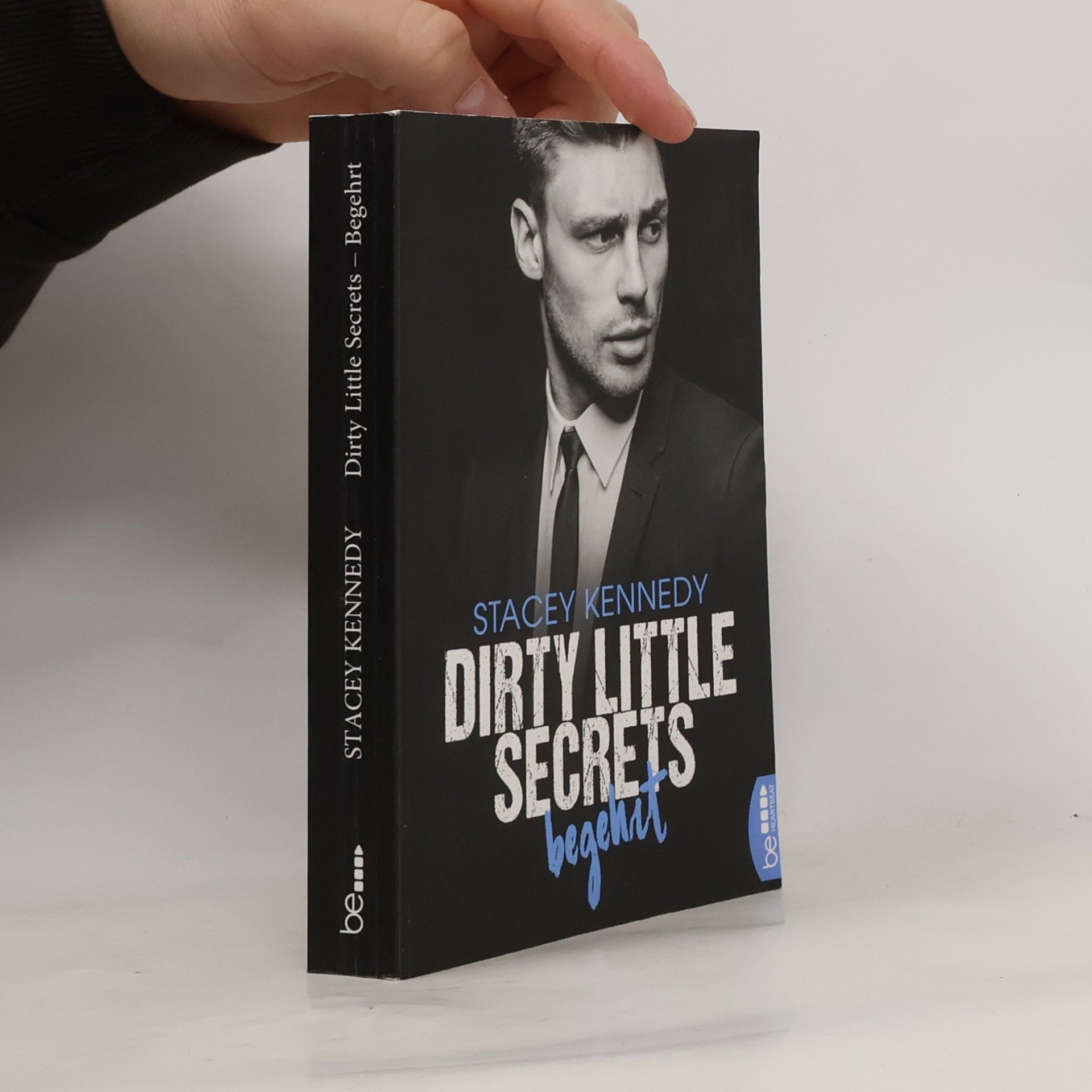 Dirty Little Secrets – Begehrt