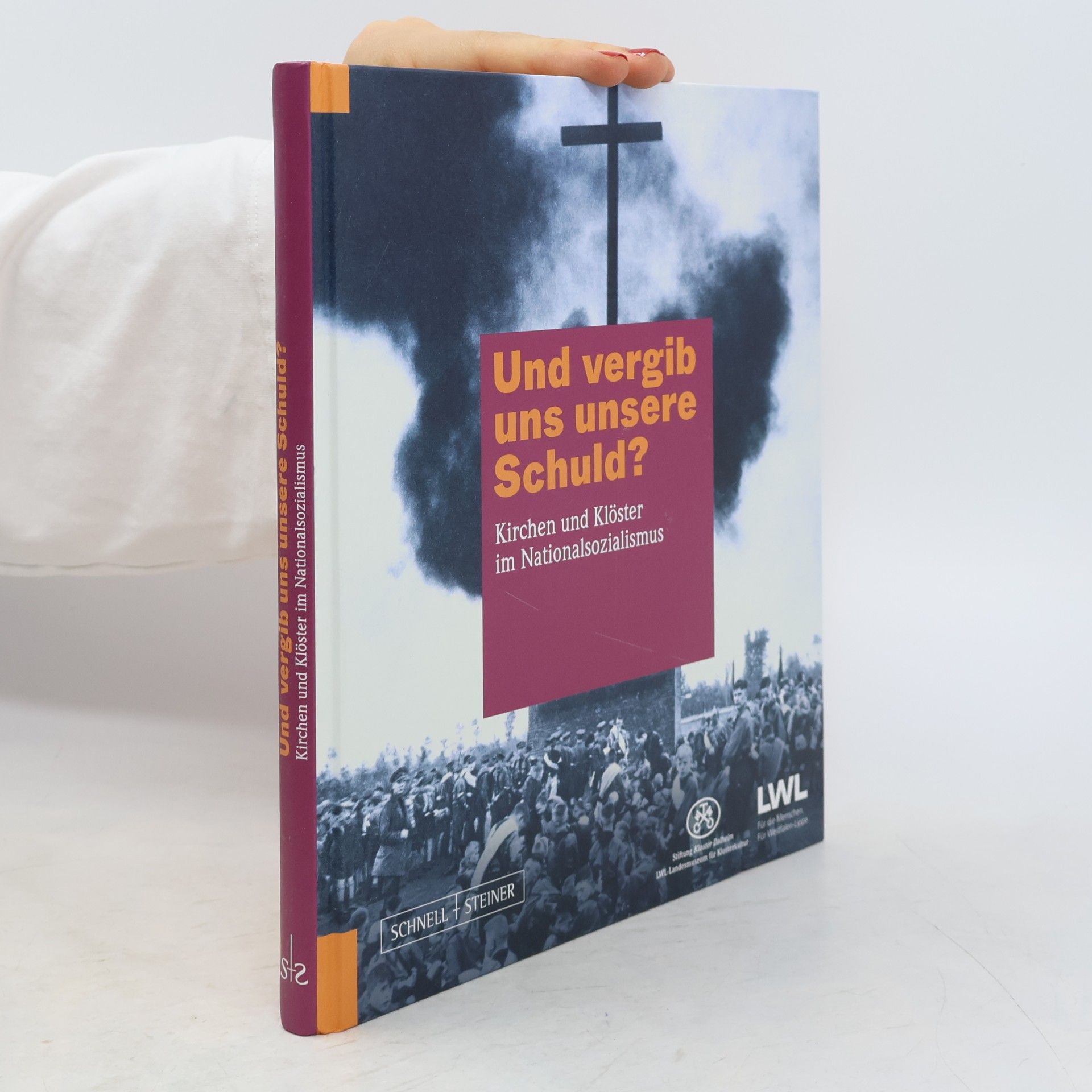 Collectif d'auteurs Und vergib uns unsere Schuld?