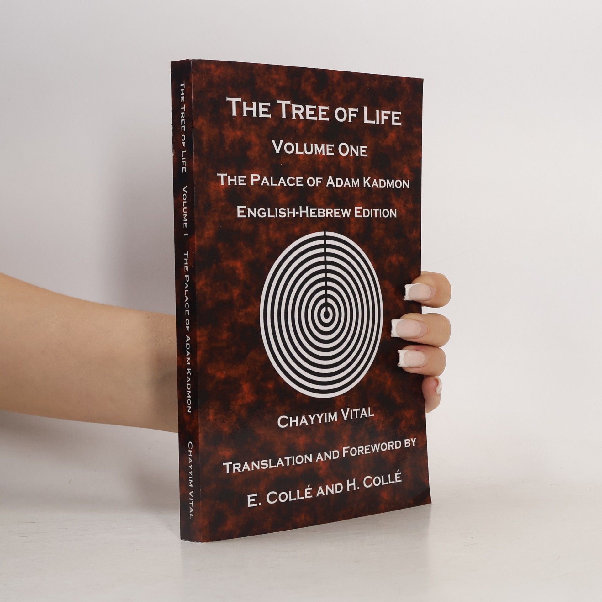 E. Collé The Tree of Life