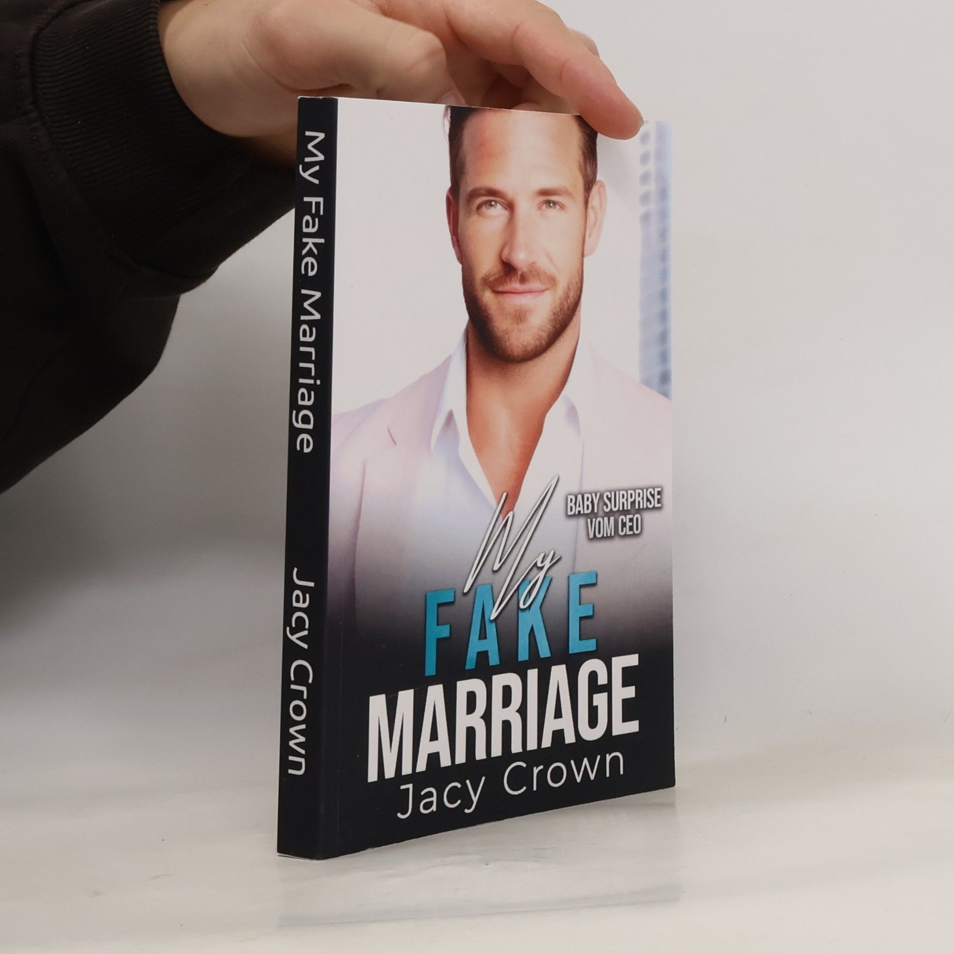Unexpected Love Stories - 8: My Fake Marriage