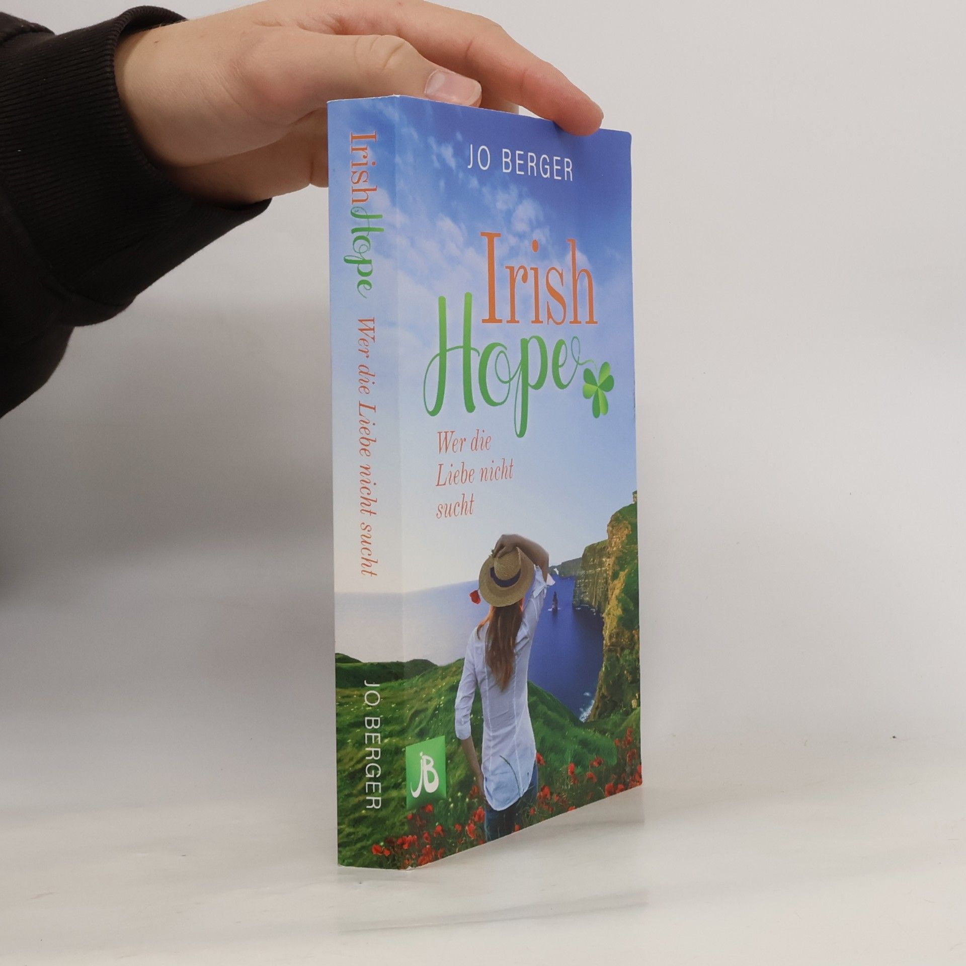Irish Hope