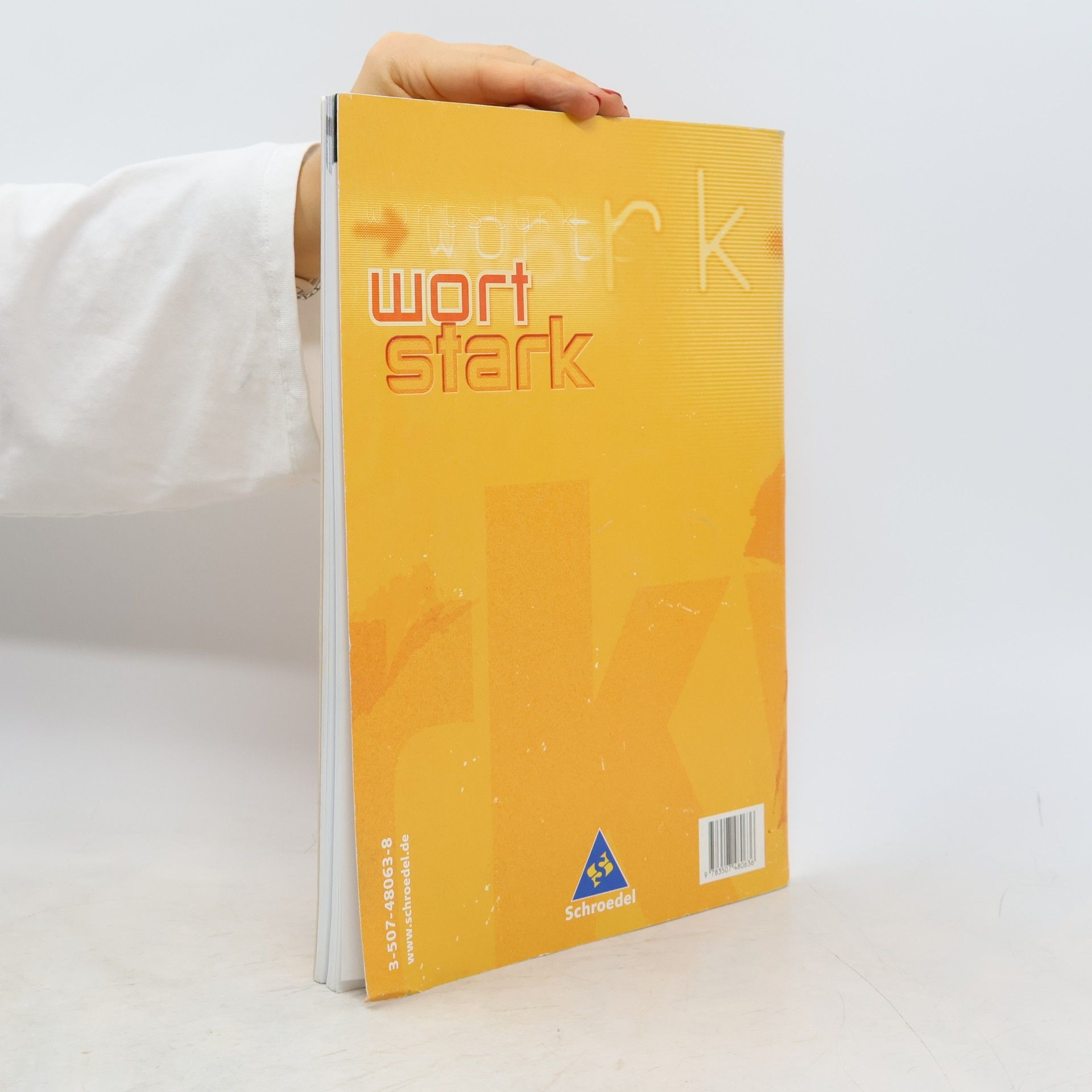 wortstark - Werkstattheft zur Differenzierung: Differenzierungsheft 7 (DaZ)