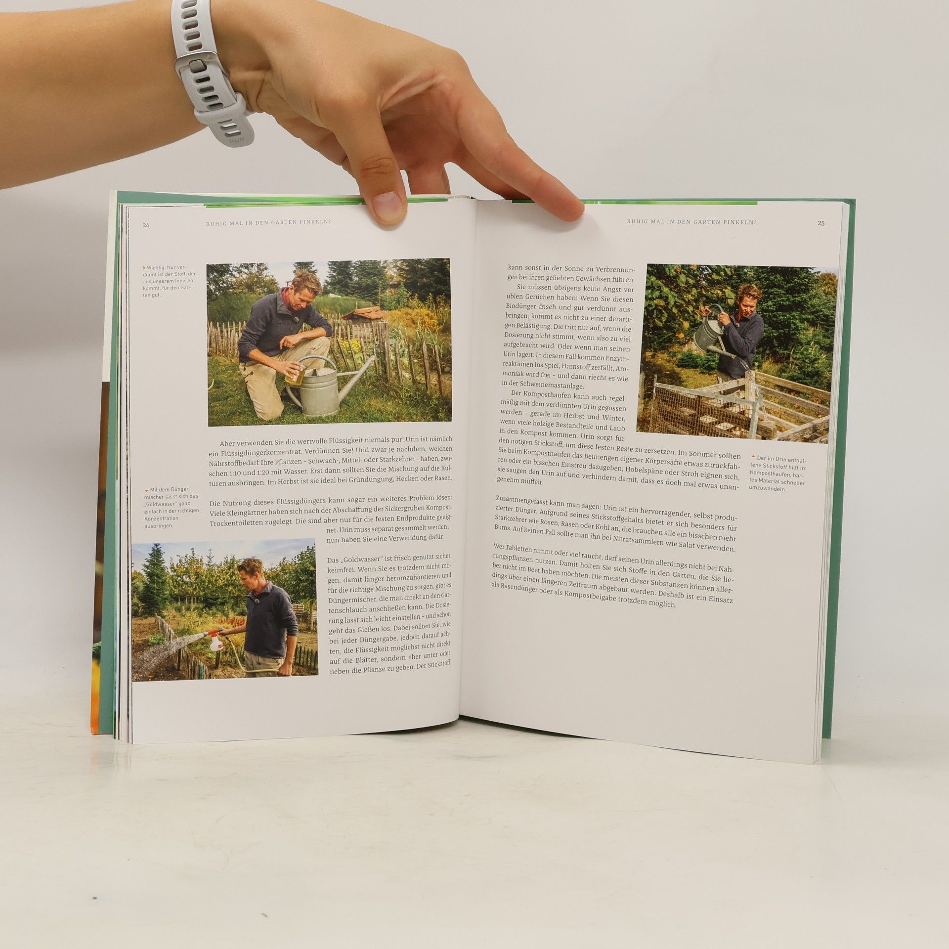 Peter Rasch Das NDR-Gartenbuch - 3: Rasch durch den Garten