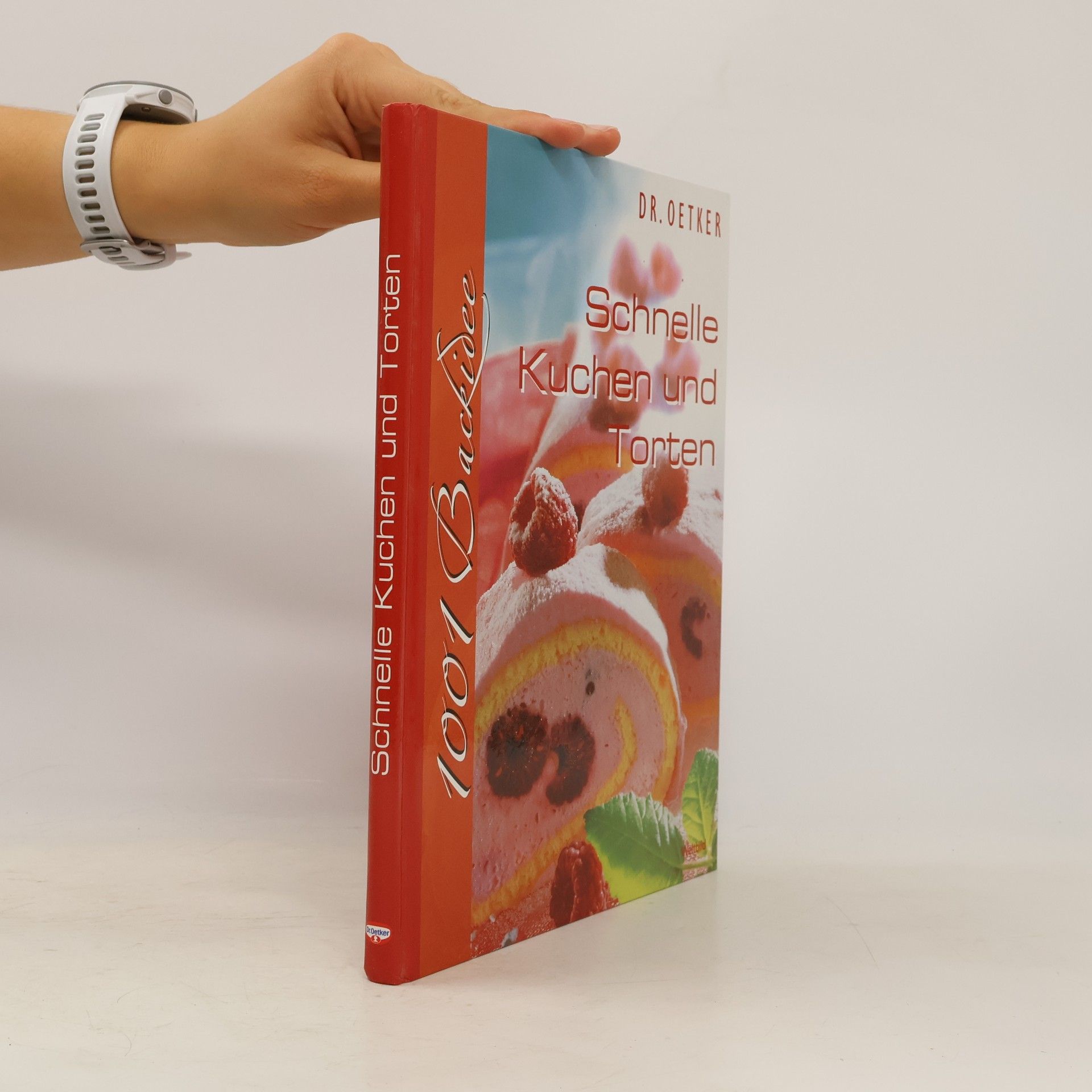 Autorenkollektiv Schnelle Kuchen und Torten