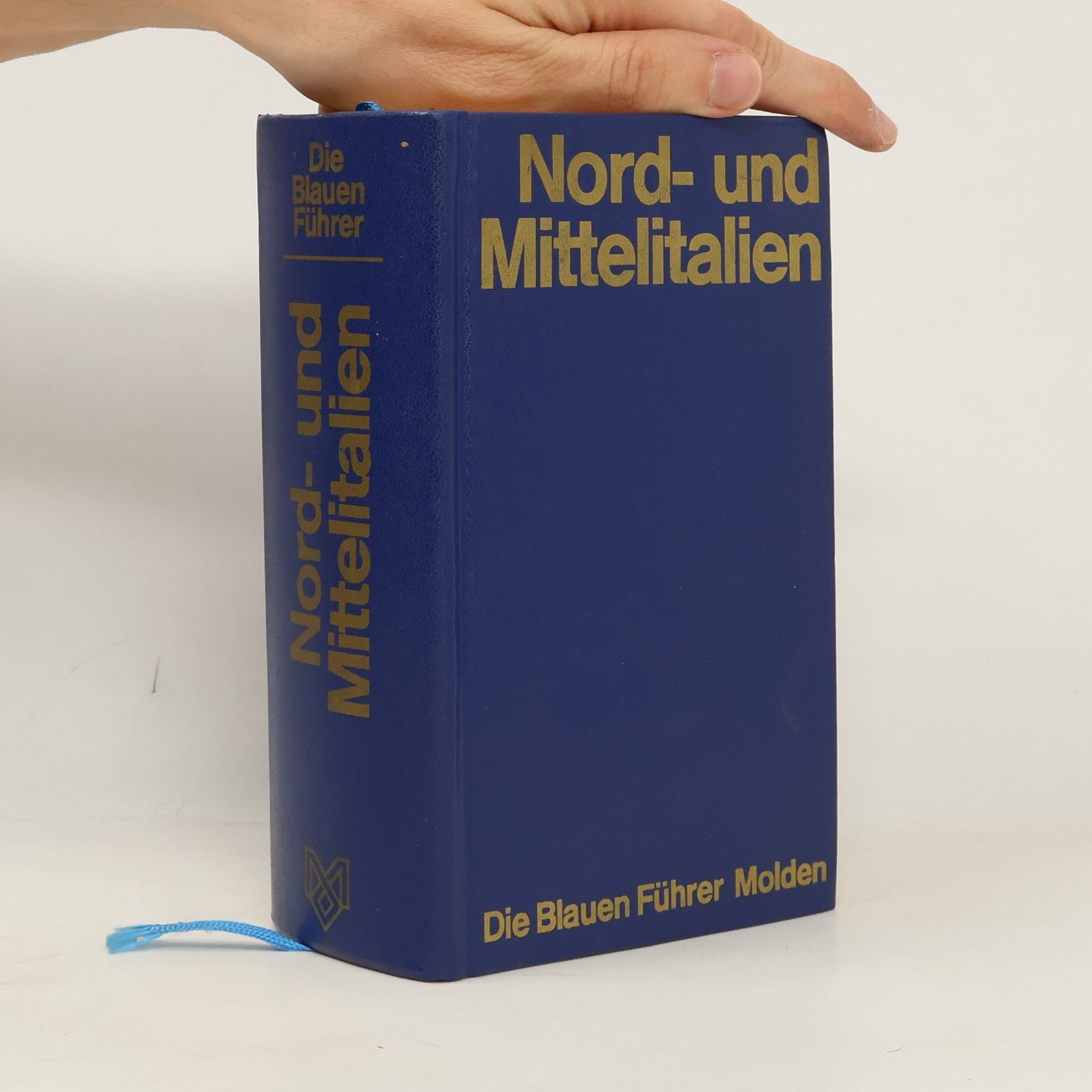 Autorenkollektiv Nord- und Mittelitalien