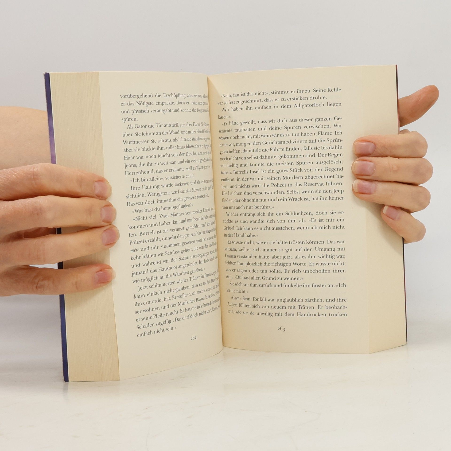 Christine Feehan Tänzerin der nacht