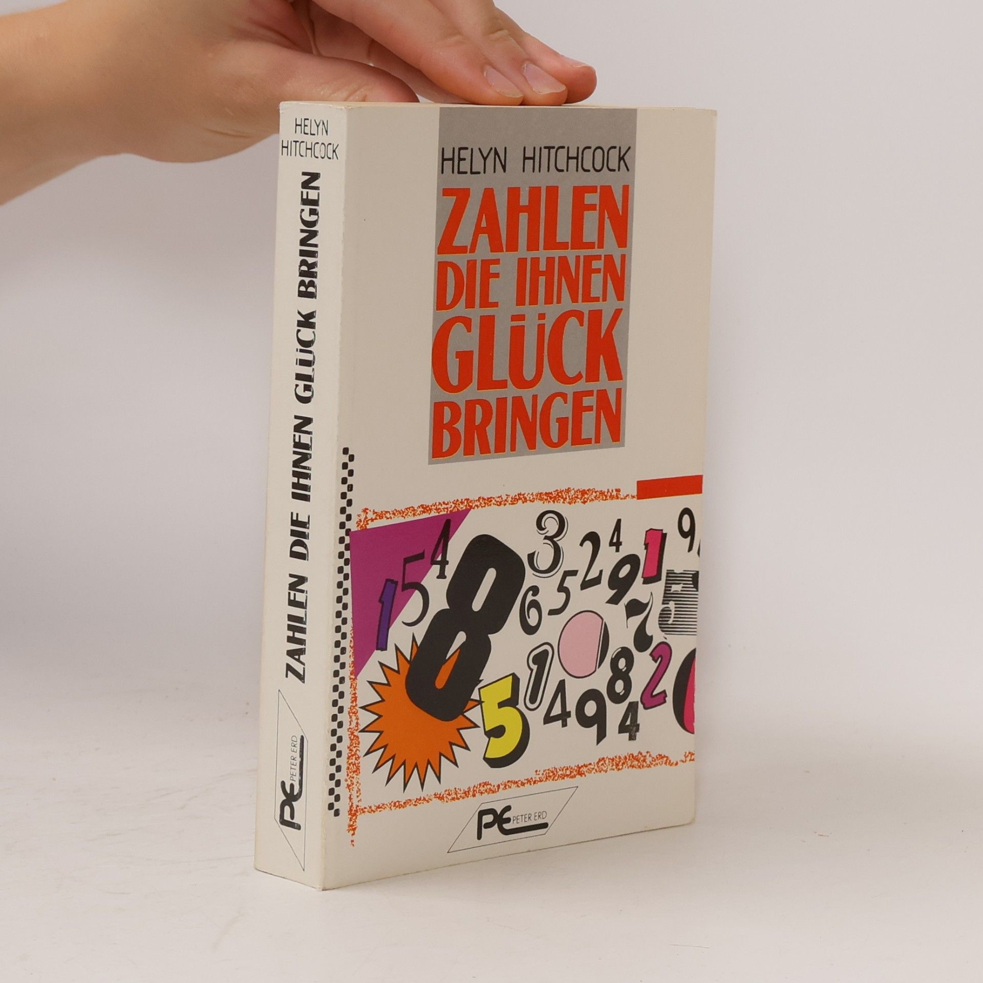 Zahlen, die Ihnen Glück bringen